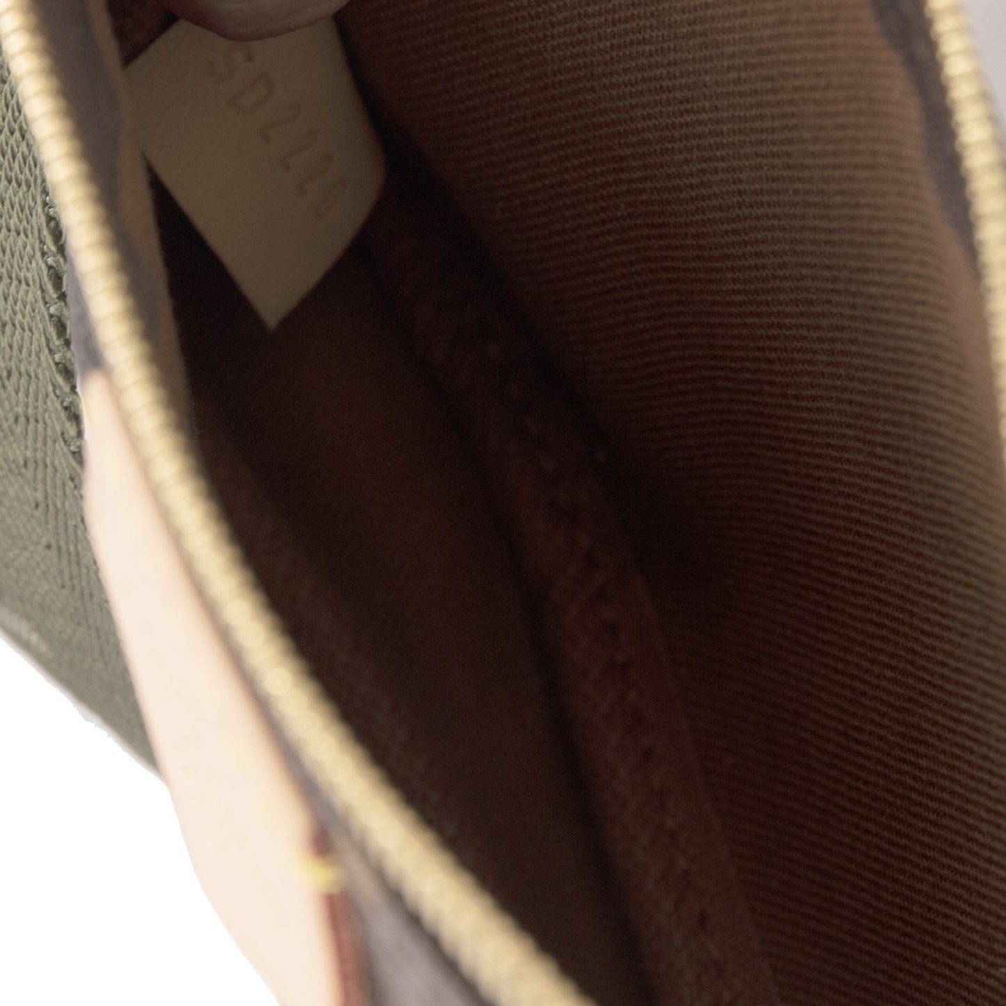 Louis Vuitton 2020 Monogram Multi-Pochette Accessoires