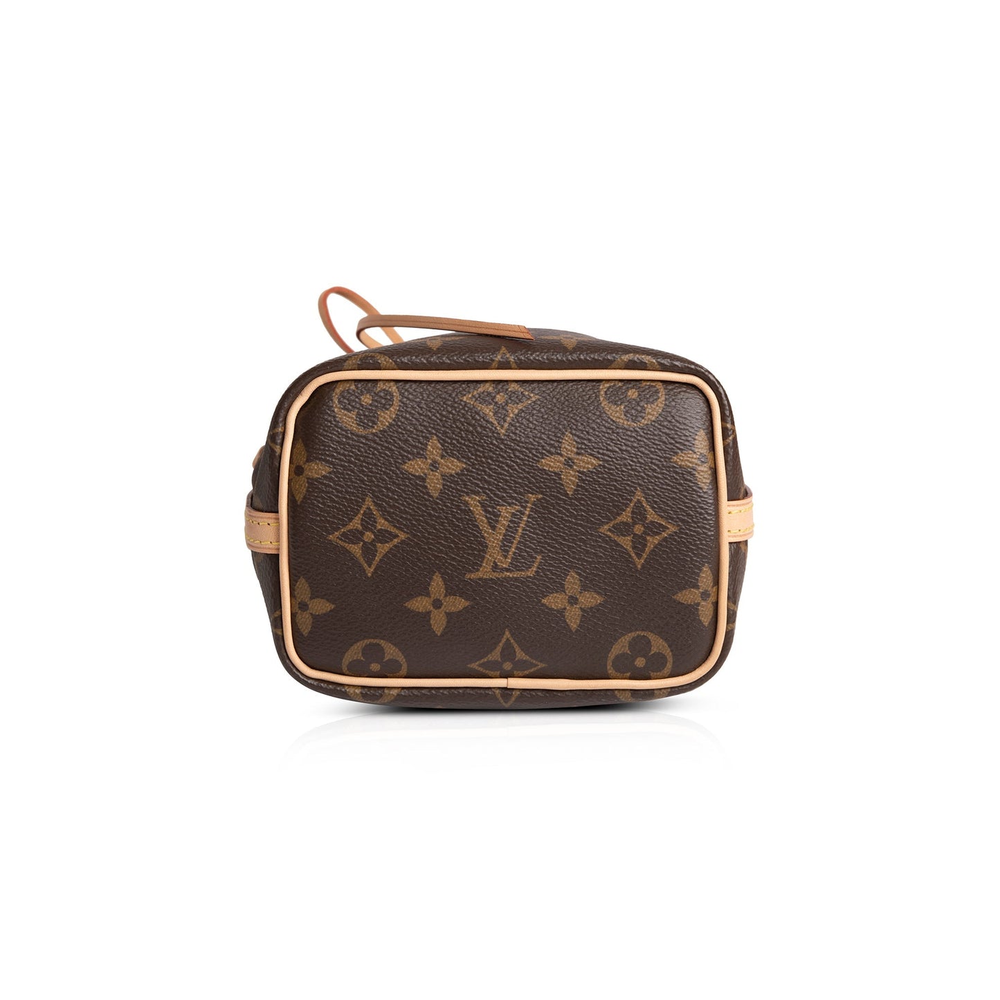 Louis Vuitton 2020 Monogram Nano Noe Bag