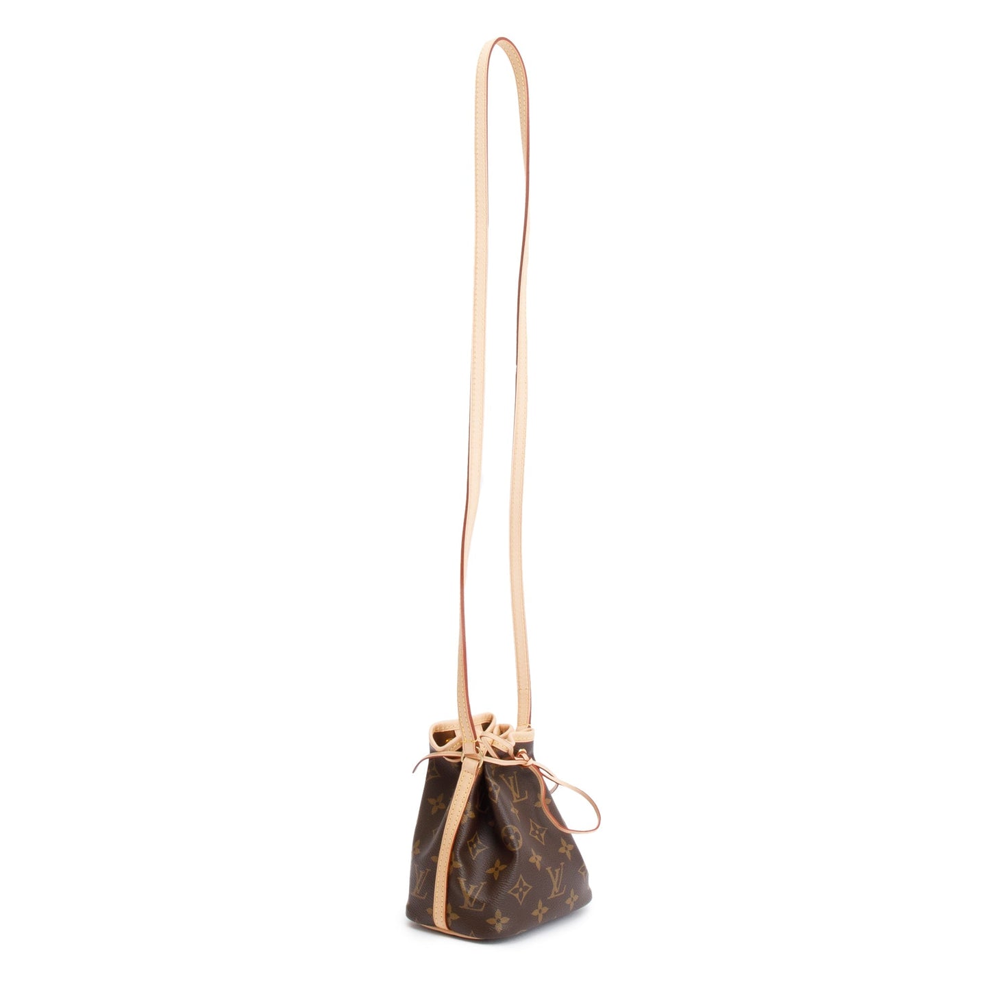 Louis Vuitton 2020 Monogram Nano Noe
