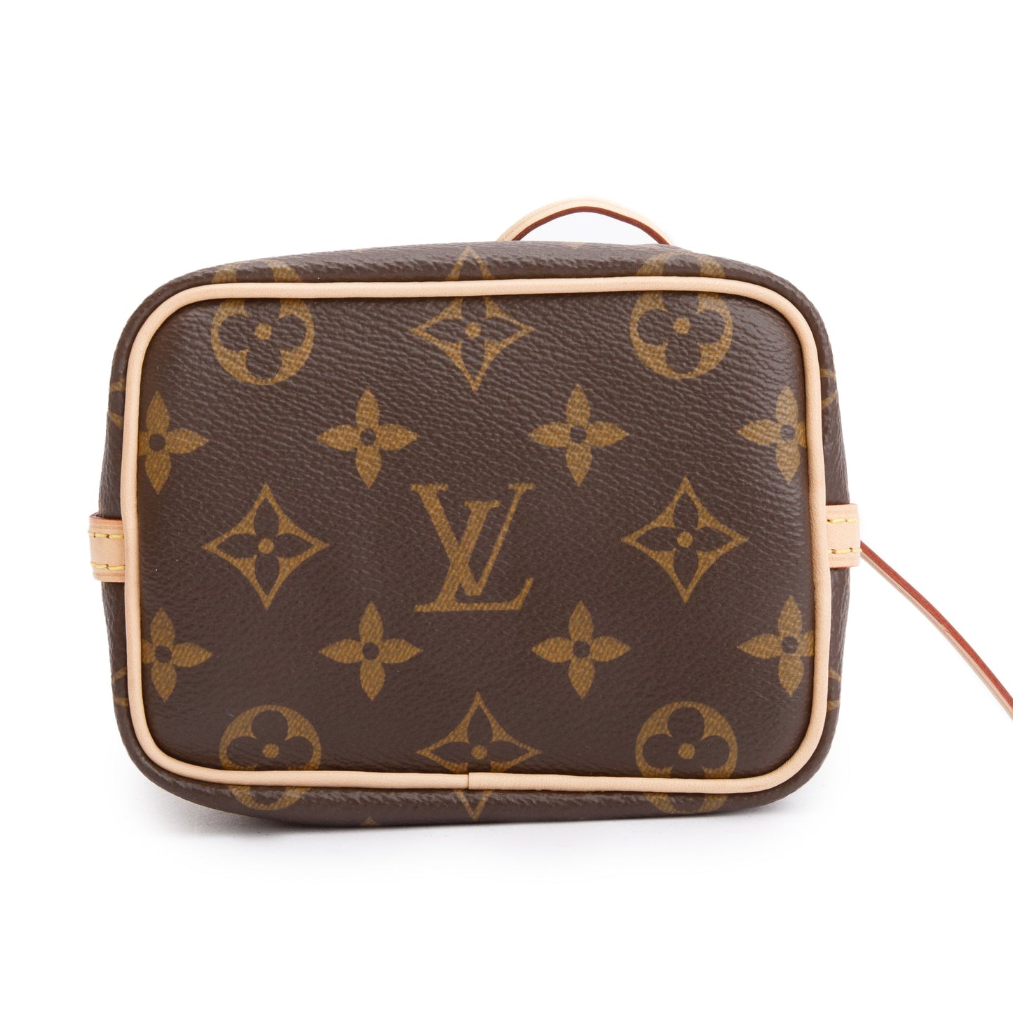 Louis Vuitton 2020 Monogram Nano Noe