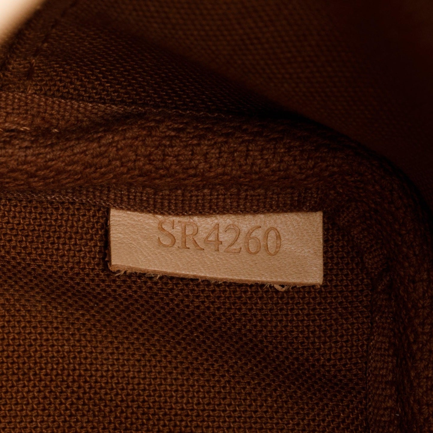Louis Vuitton 2020 Monogram Nano Noe