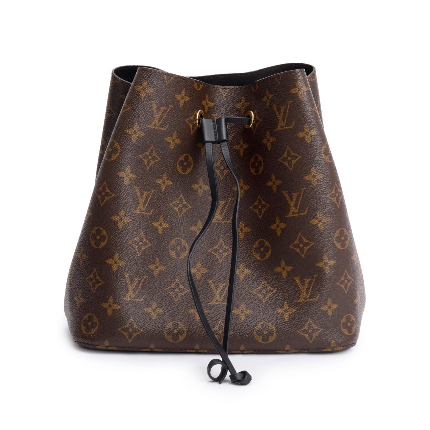 Louis Vuitton 2020 Monogram Neonoe MM