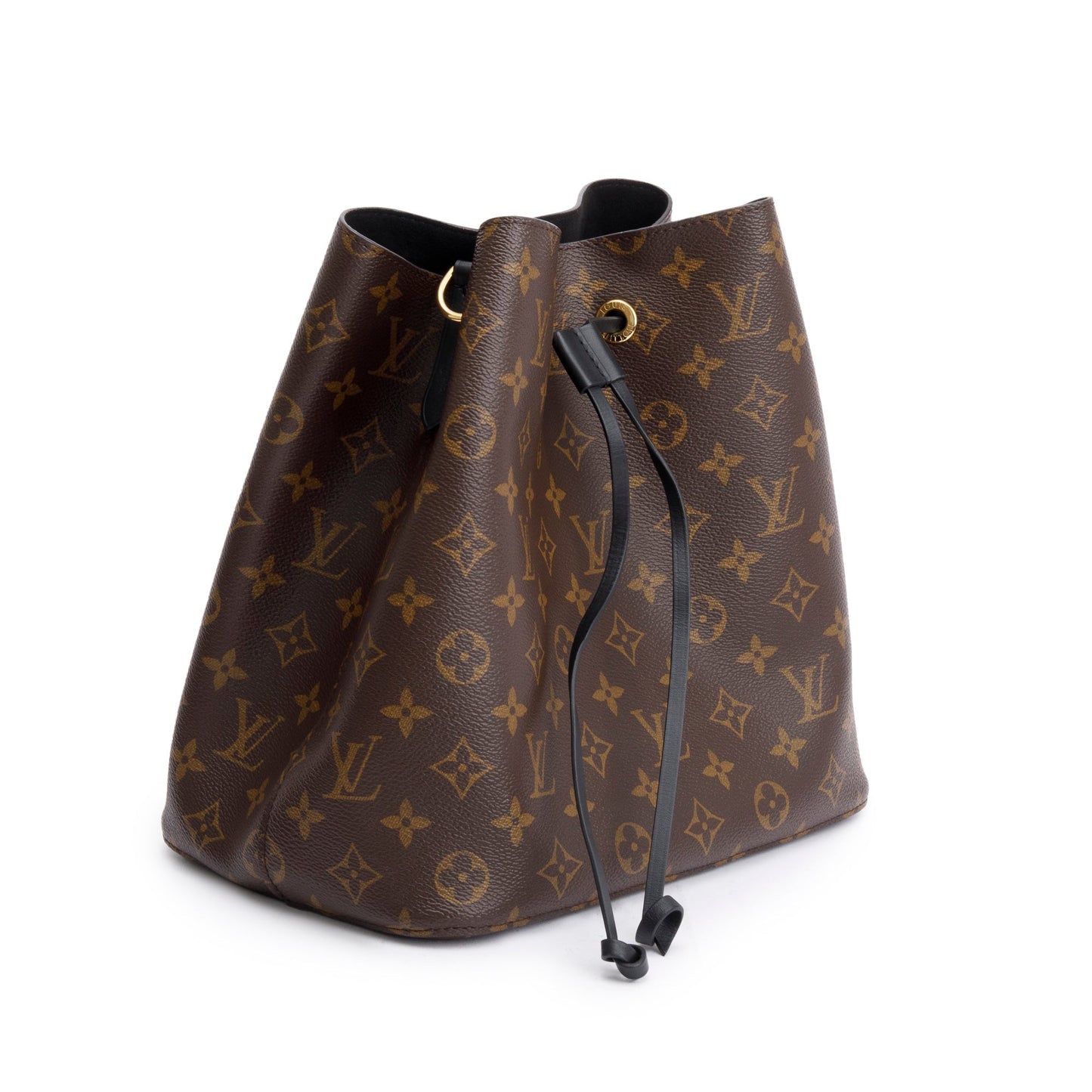 Louis Vuitton 2020 Monogram Neonoe MM