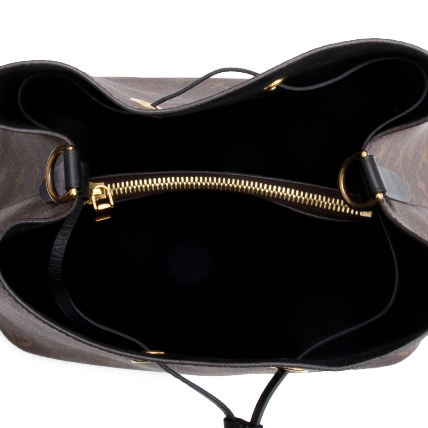 Louis Vuitton 2020 Monogram Neonoe MM