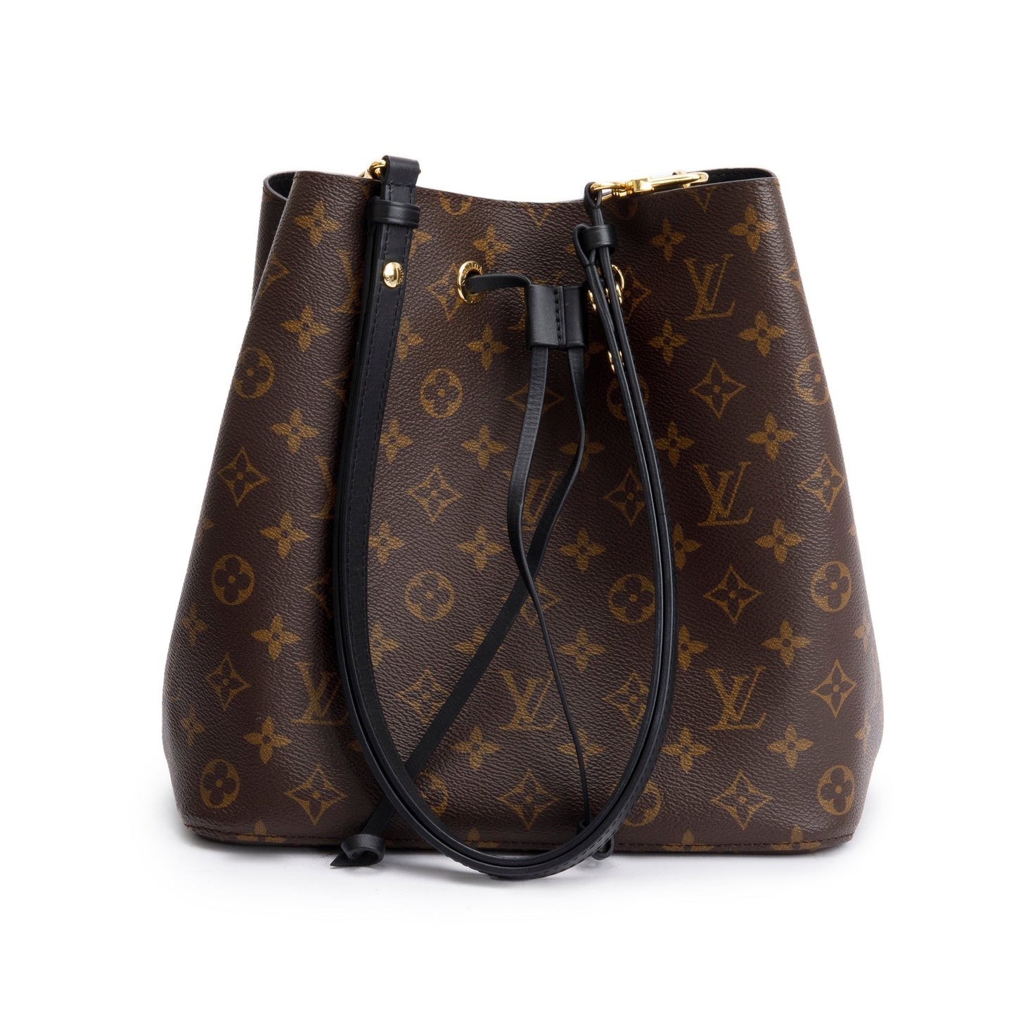 Louis Vuitton 2020 Monogram Neonoe MM