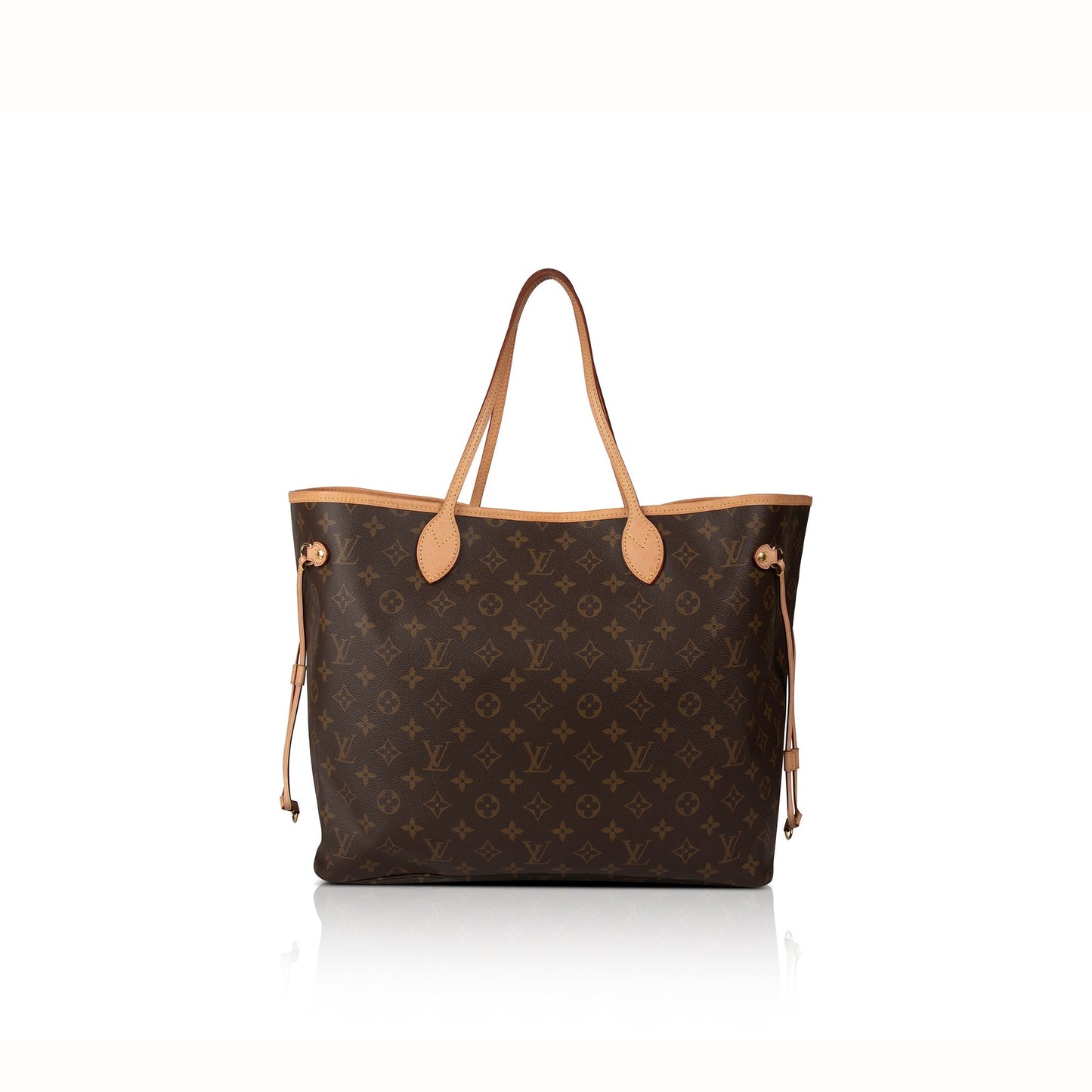 Louis Vuitton 2020 Monogram Neverfull GM