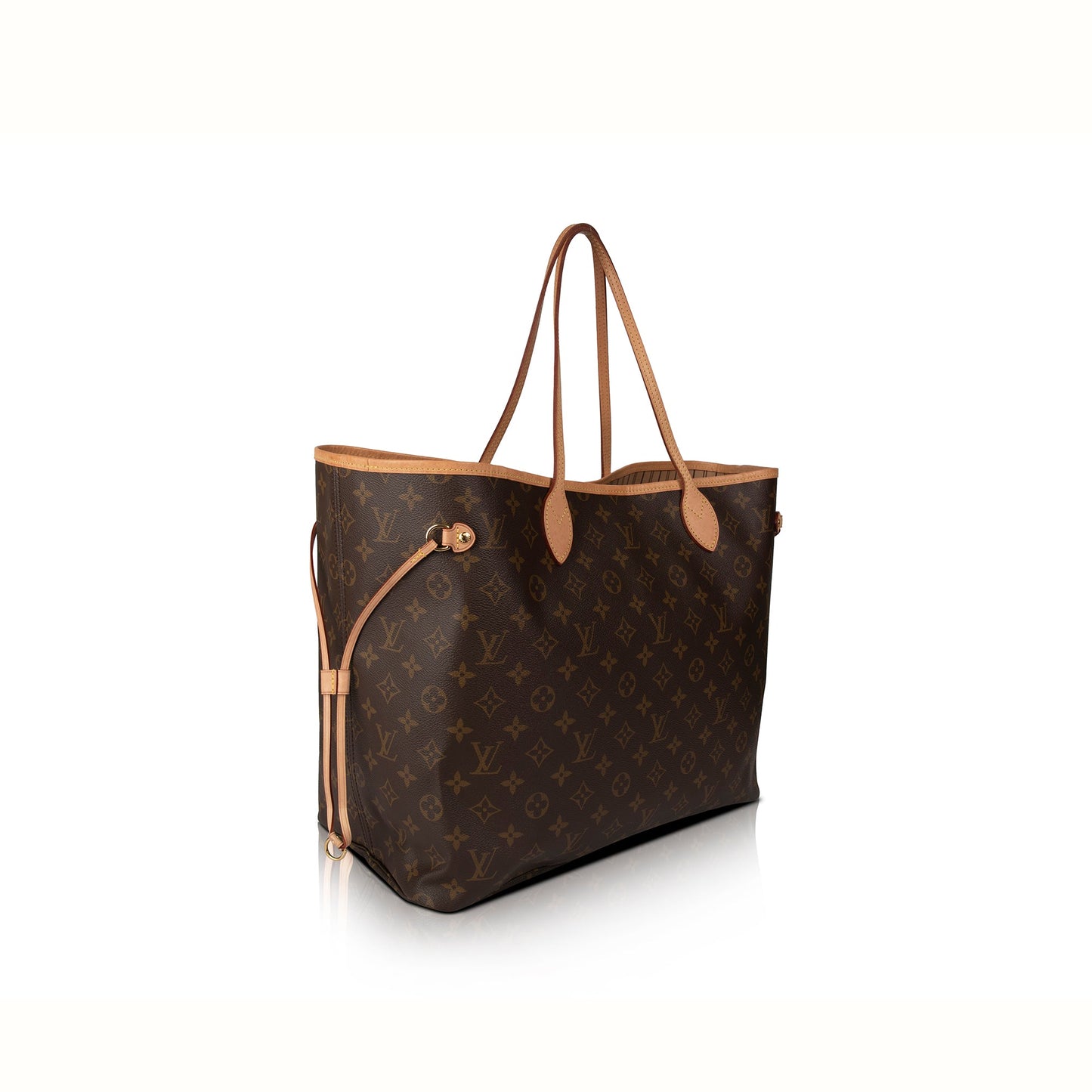 Louis Vuitton 2020 Monogram Neverfull GM