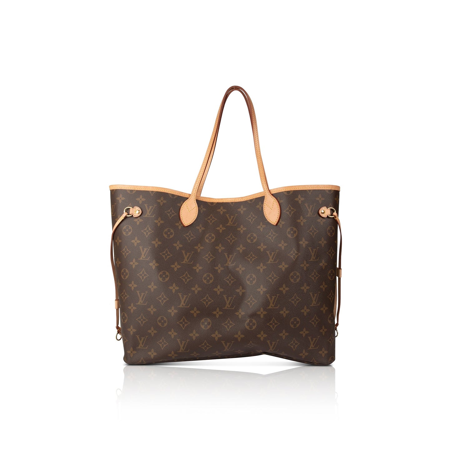 Louis Vuitton 2020 Monogram Neverfull GM