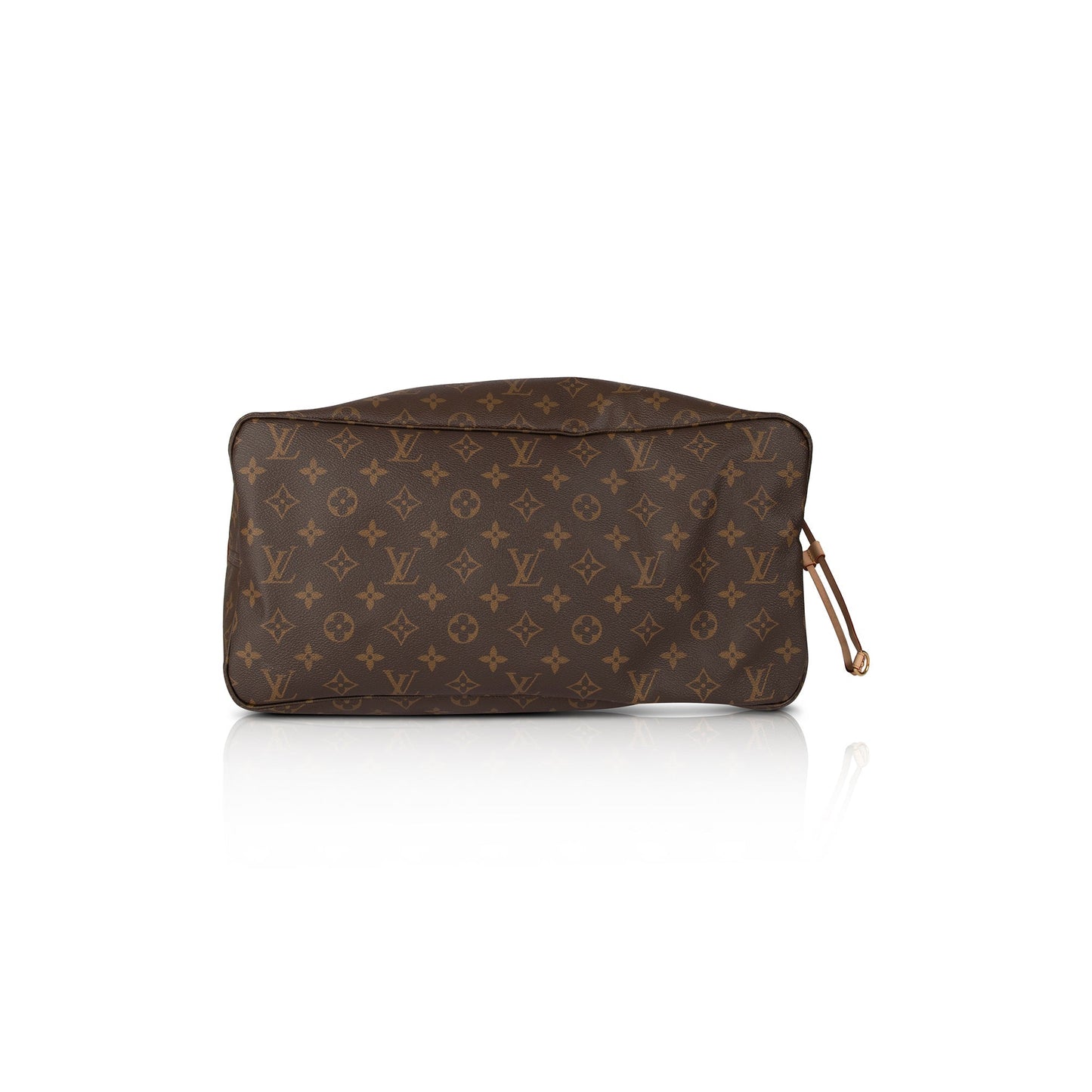 Louis Vuitton 2020 Monogram Neverfull GM