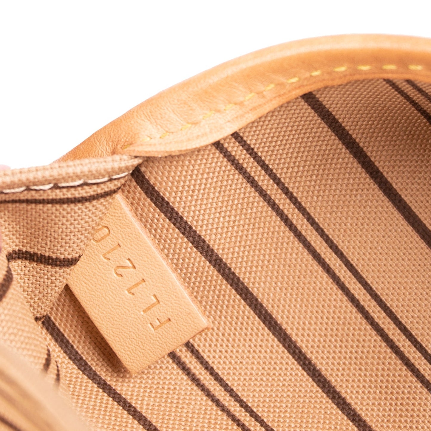 Louis Vuitton 2020 Monogram Neverfull GM