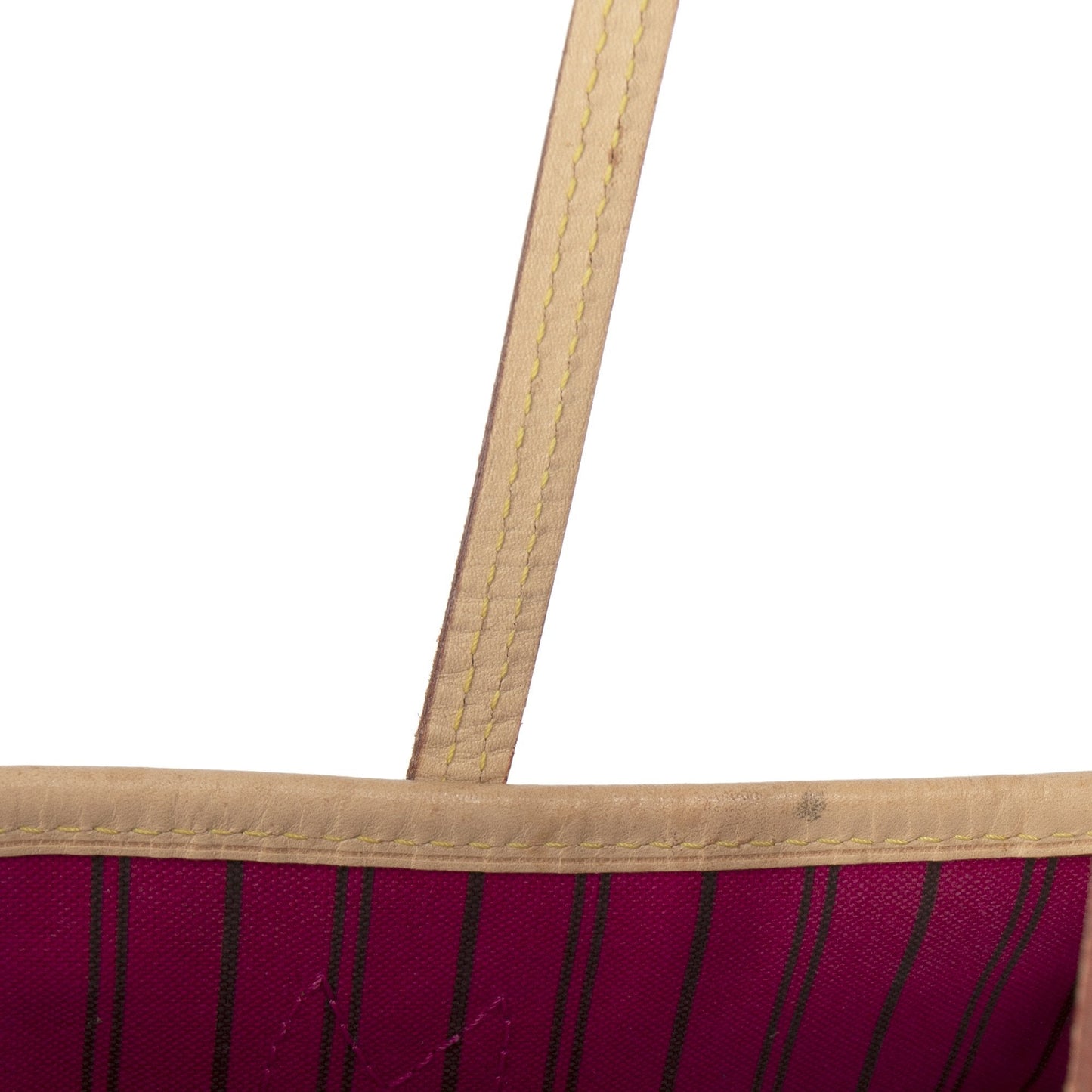 Louis Vuitton 2020 Monogram Neverfull MM