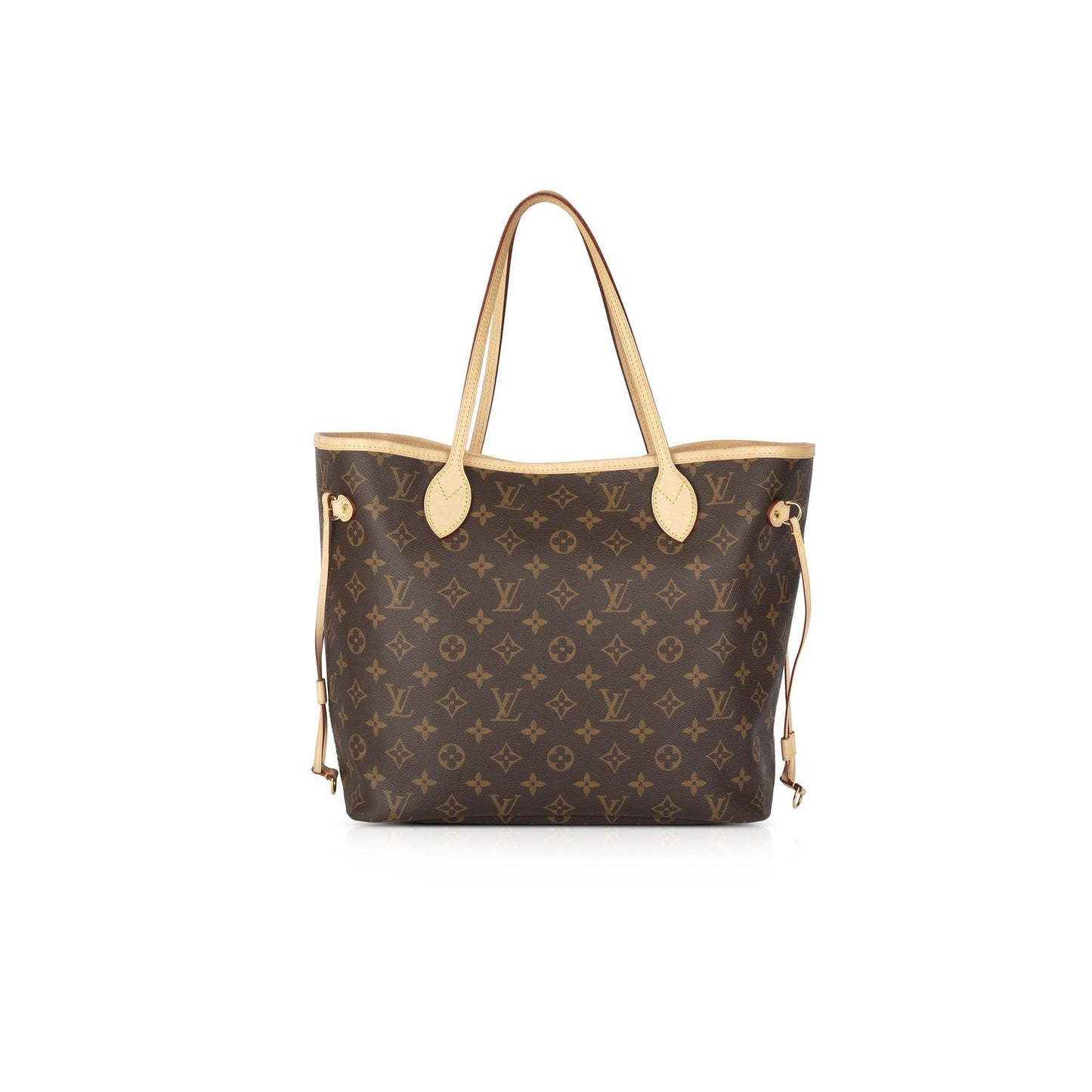 Louis Vuitton 2020 Monogram Neverfull MM