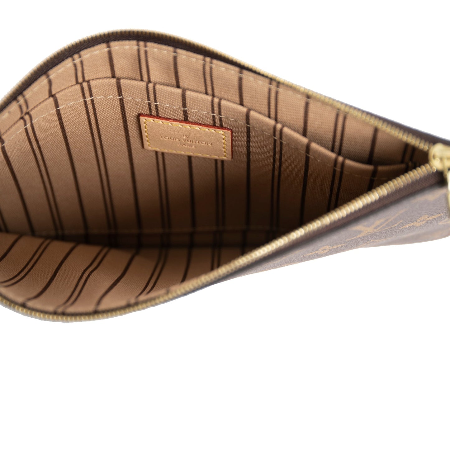 Louis Vuitton 2020 Monogram Neverfull MM