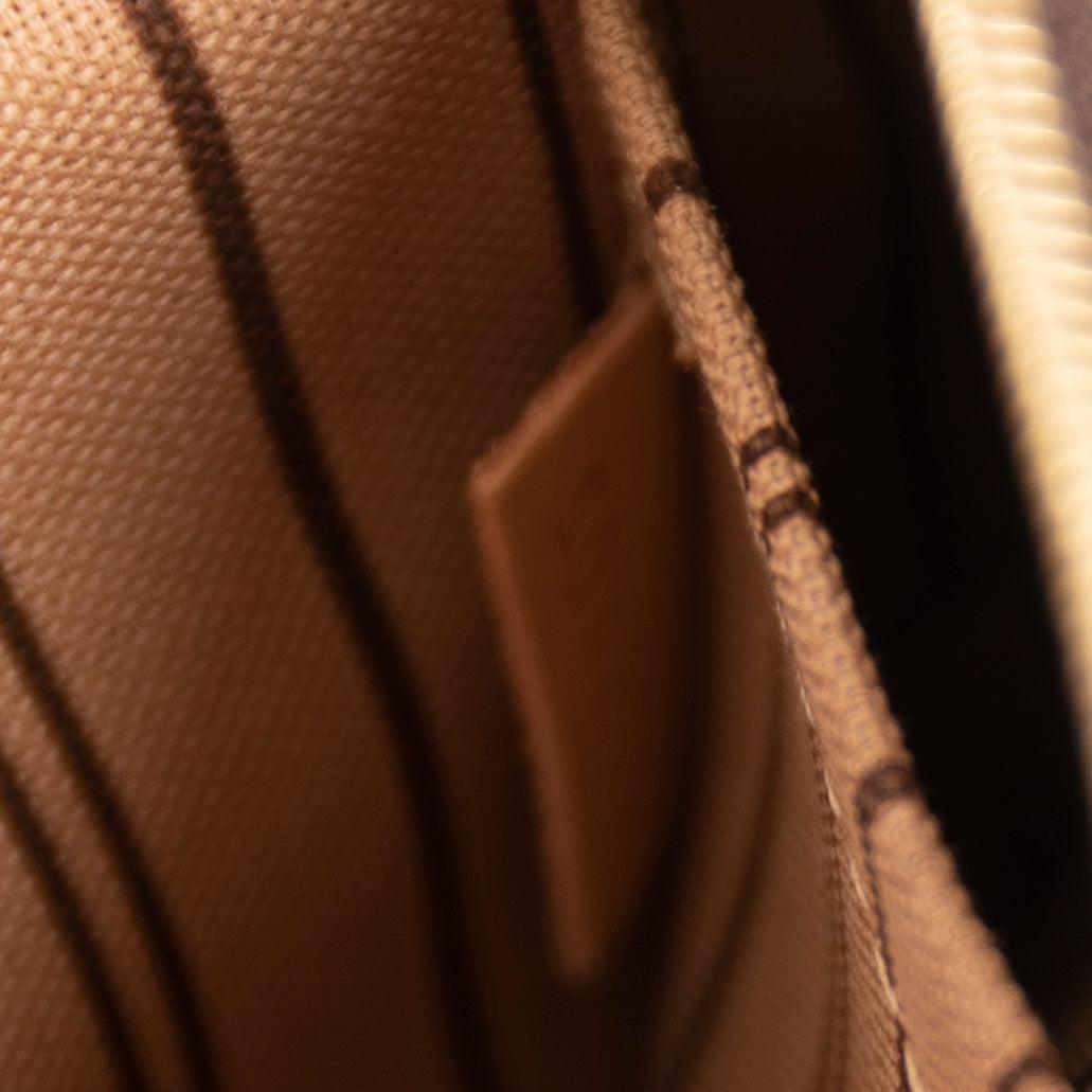 Louis Vuitton 2020 Monogram Neverfull MM