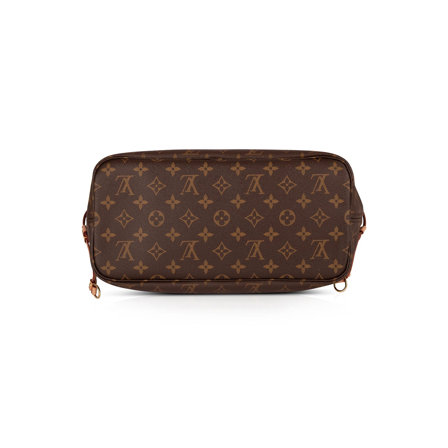 Louis Vuitton 2020 Monogram Neverfull MM