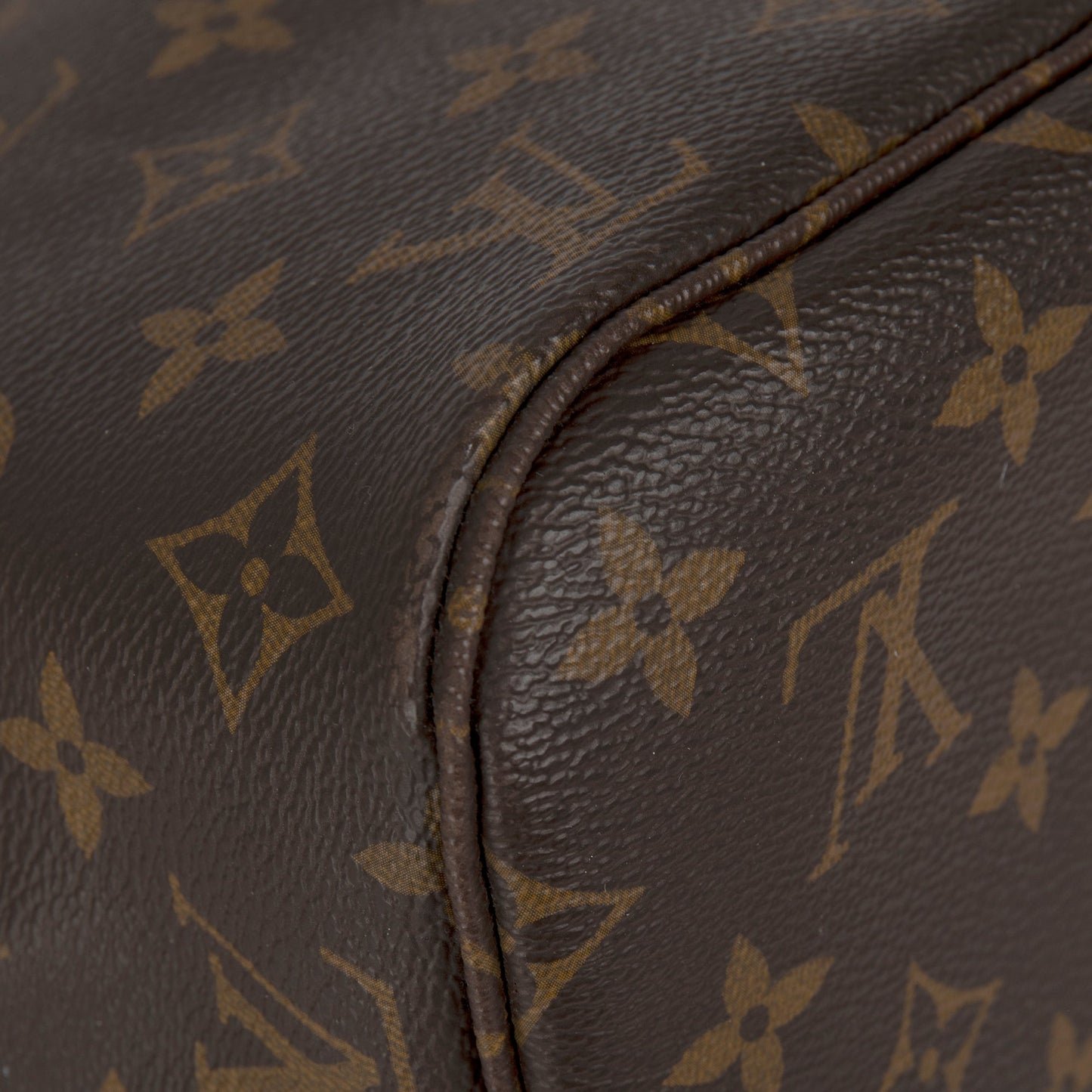 Louis Vuitton 2020 Monogram Neverfull MM