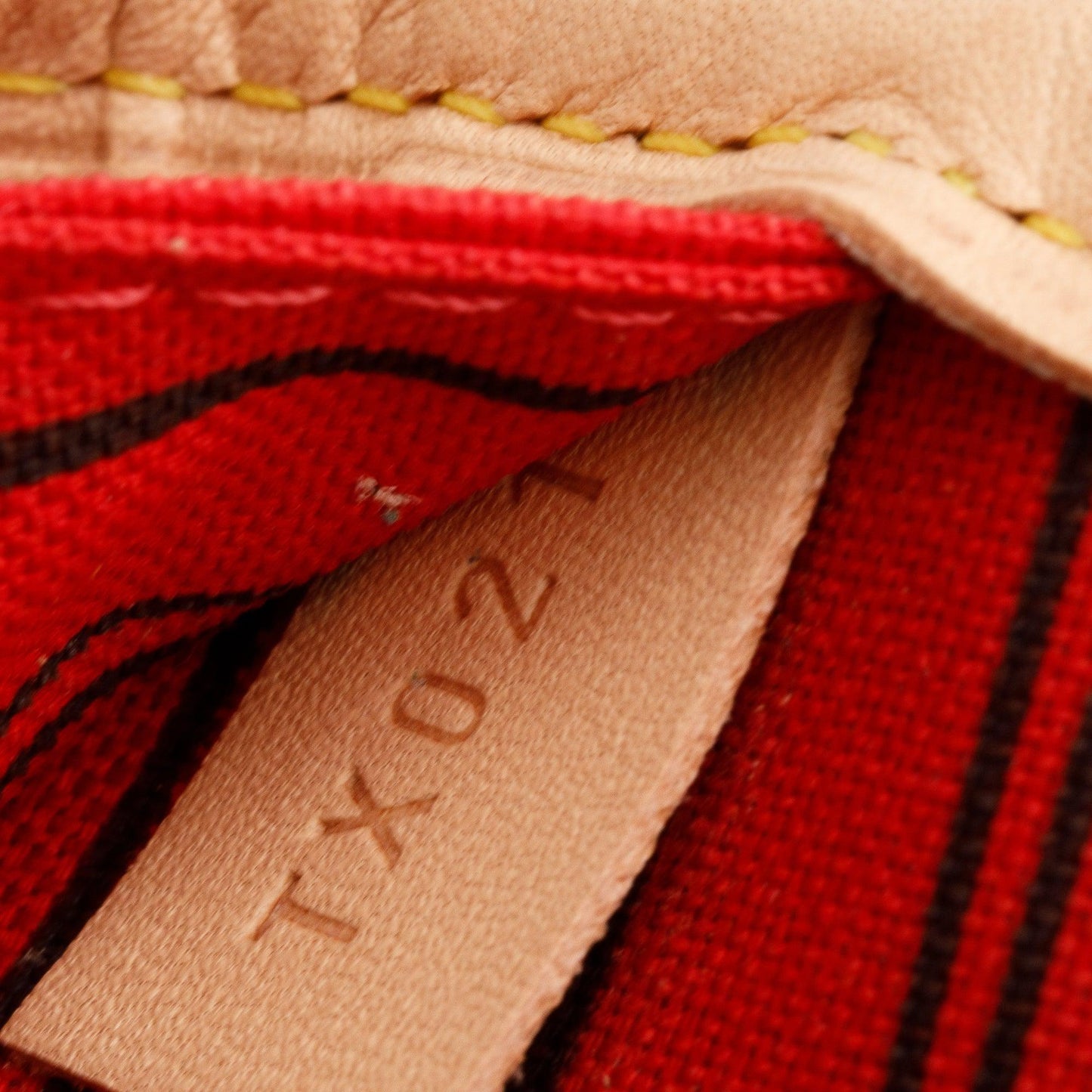 Louis Vuitton 2020 Monogram Neverfull MM