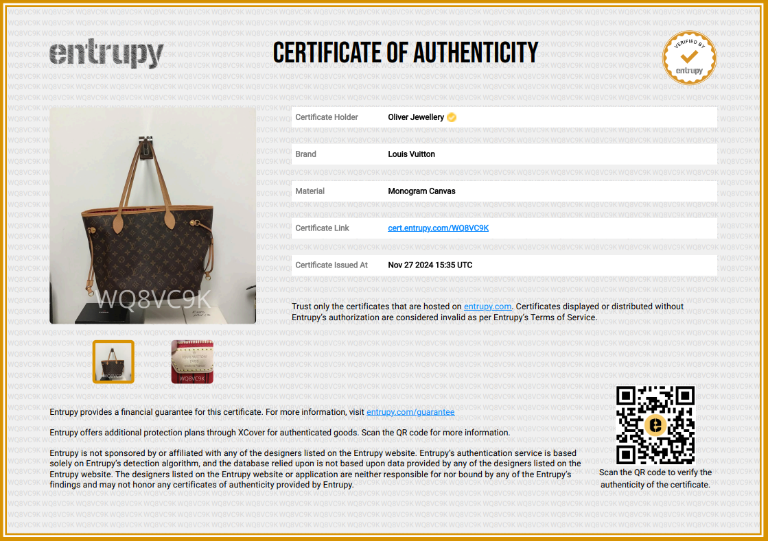 Louis Vuitton 2020 Monogram Neverfull MM