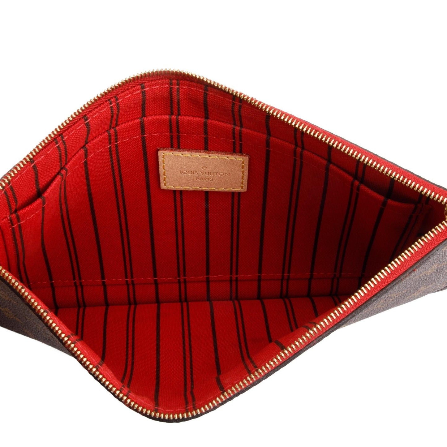 Louis Vuitton 2020 Monogram Neverfull MM