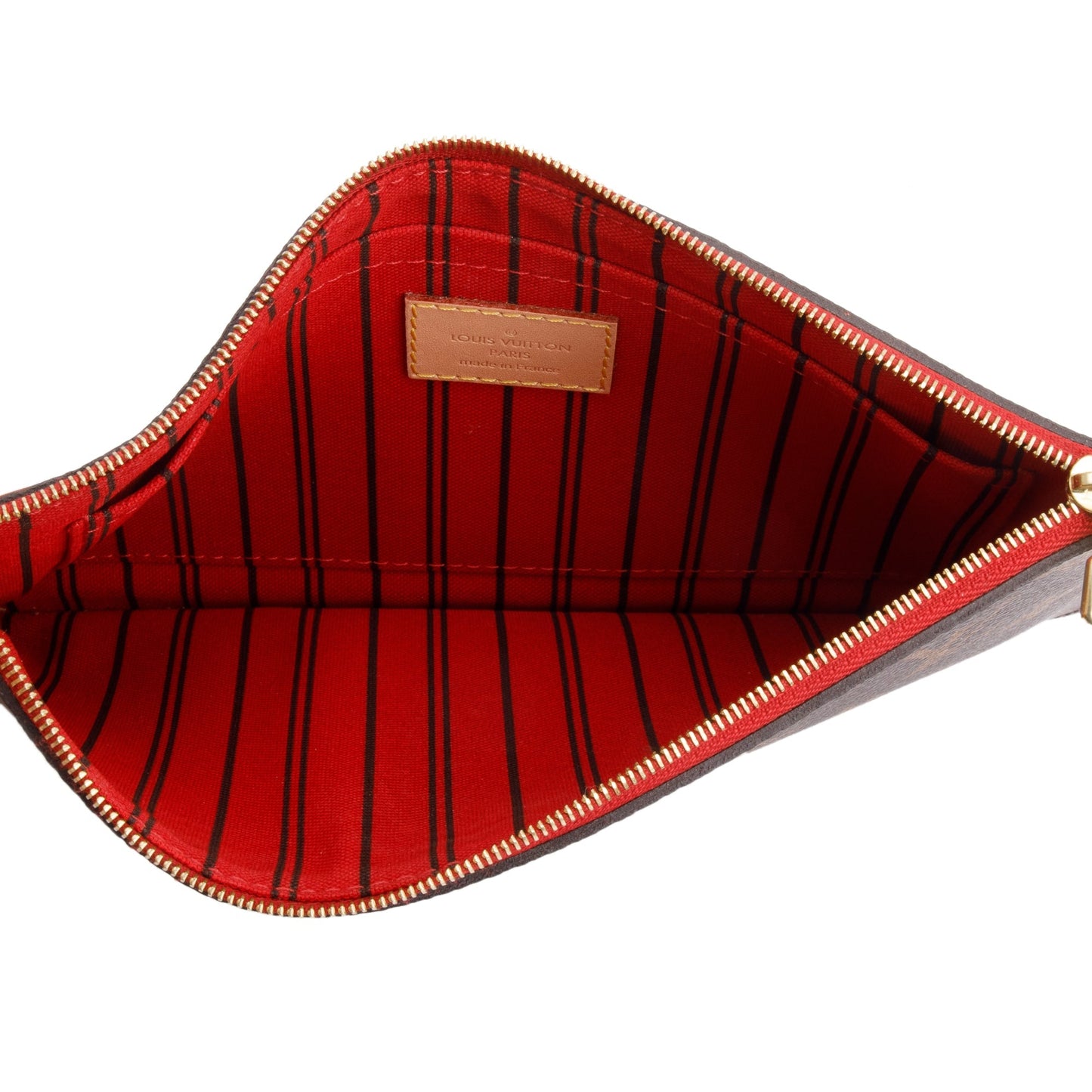 Louis Vuitton 2020 Monogram Neverfull MM