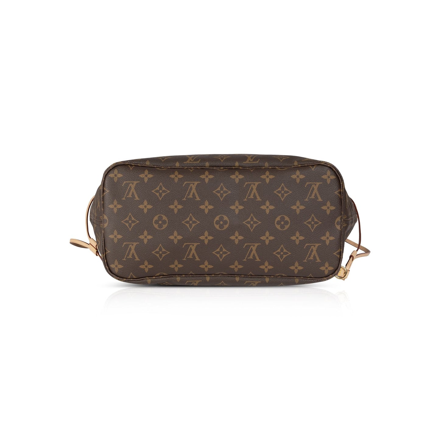 Louis Vuitton 2020 Monogram Neverfull MM