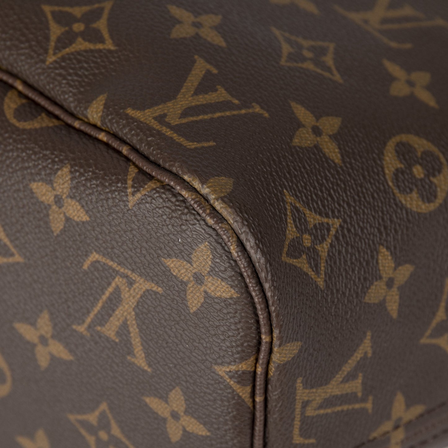 Louis Vuitton 2020 Monogram Neverfull MM