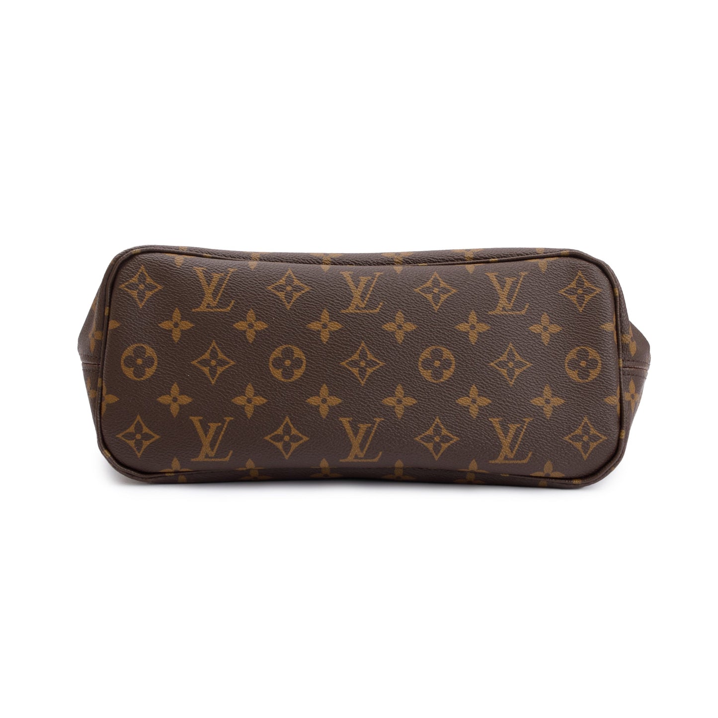 Louis Vuitton 2020 Monogram Neverfull PM