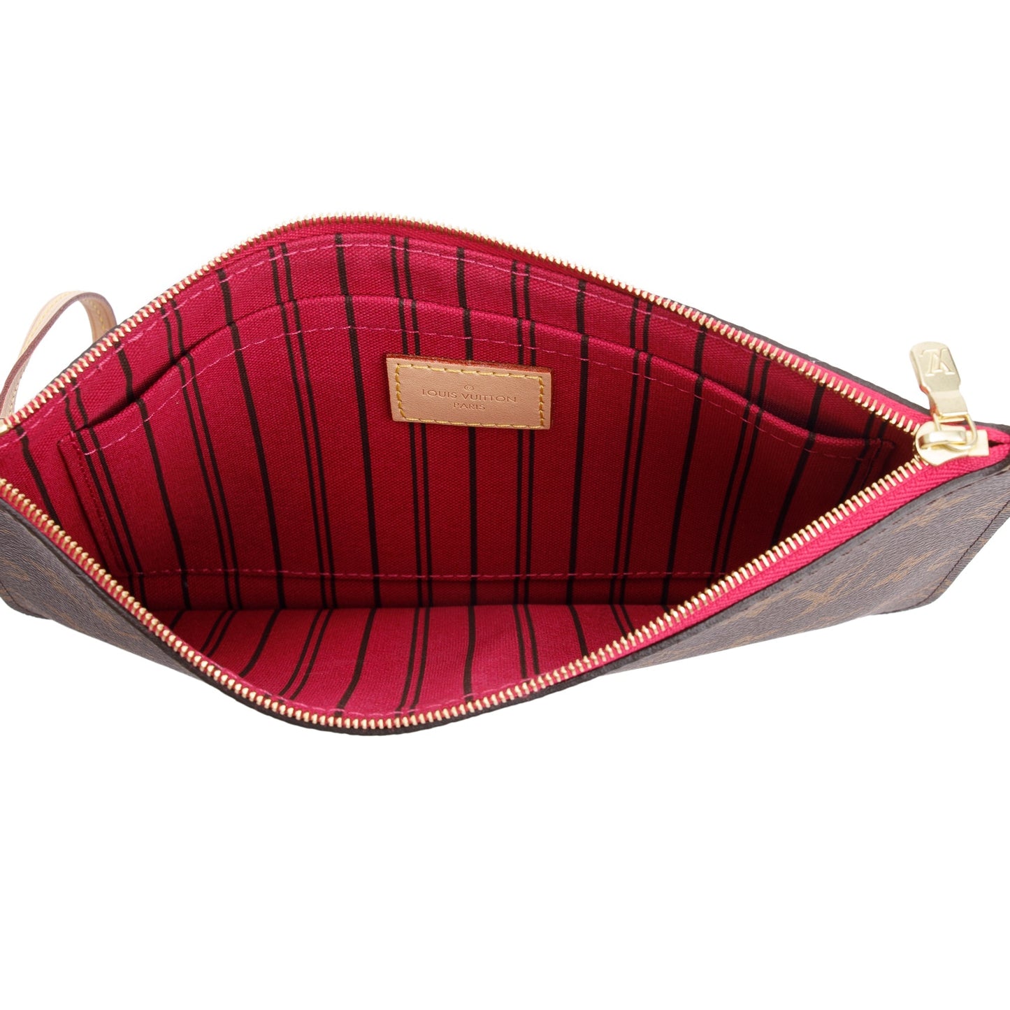 Louis Vuitton 2020 Monogram Neverfull PM