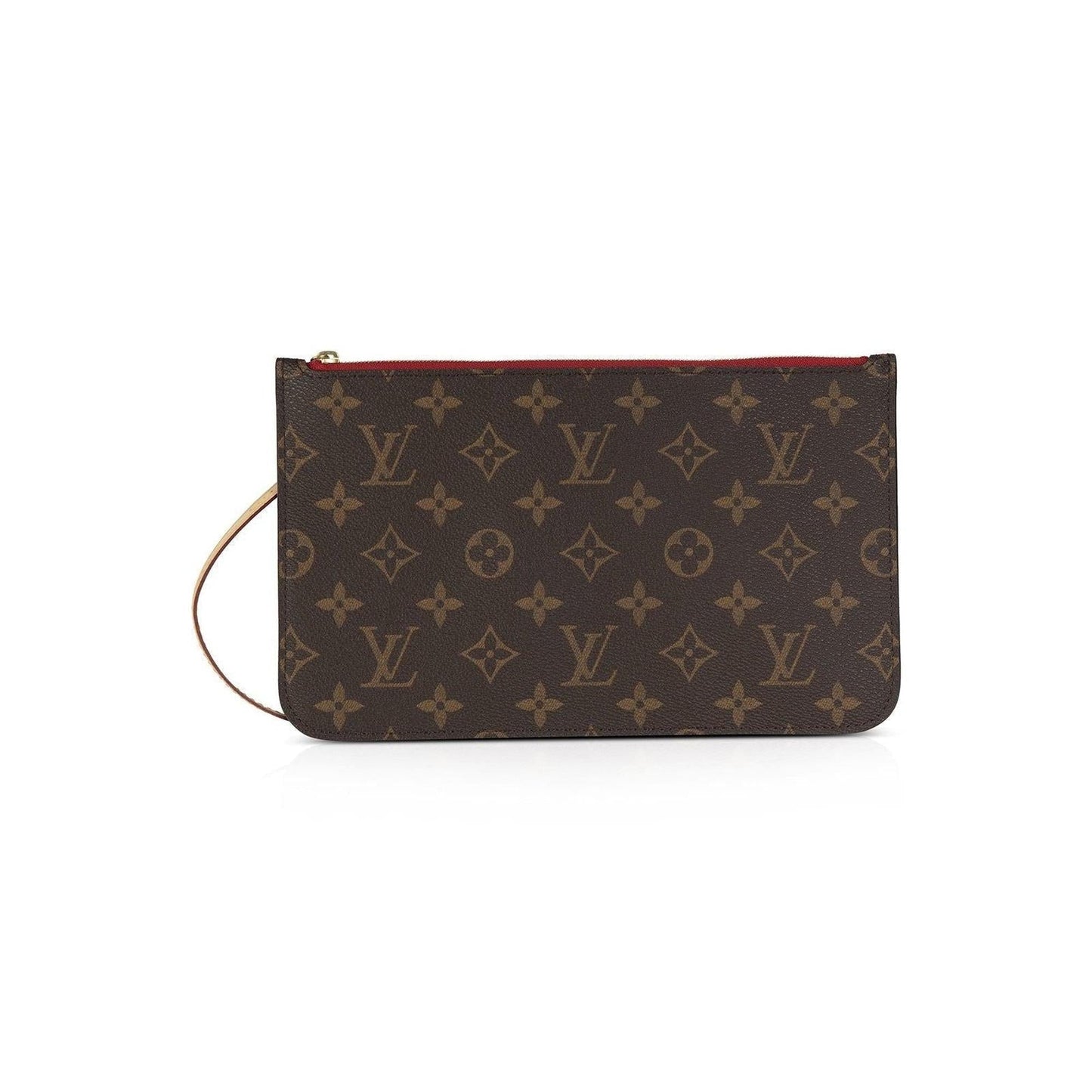Louis Vuitton 2020 Monogram Neverfull Pochette