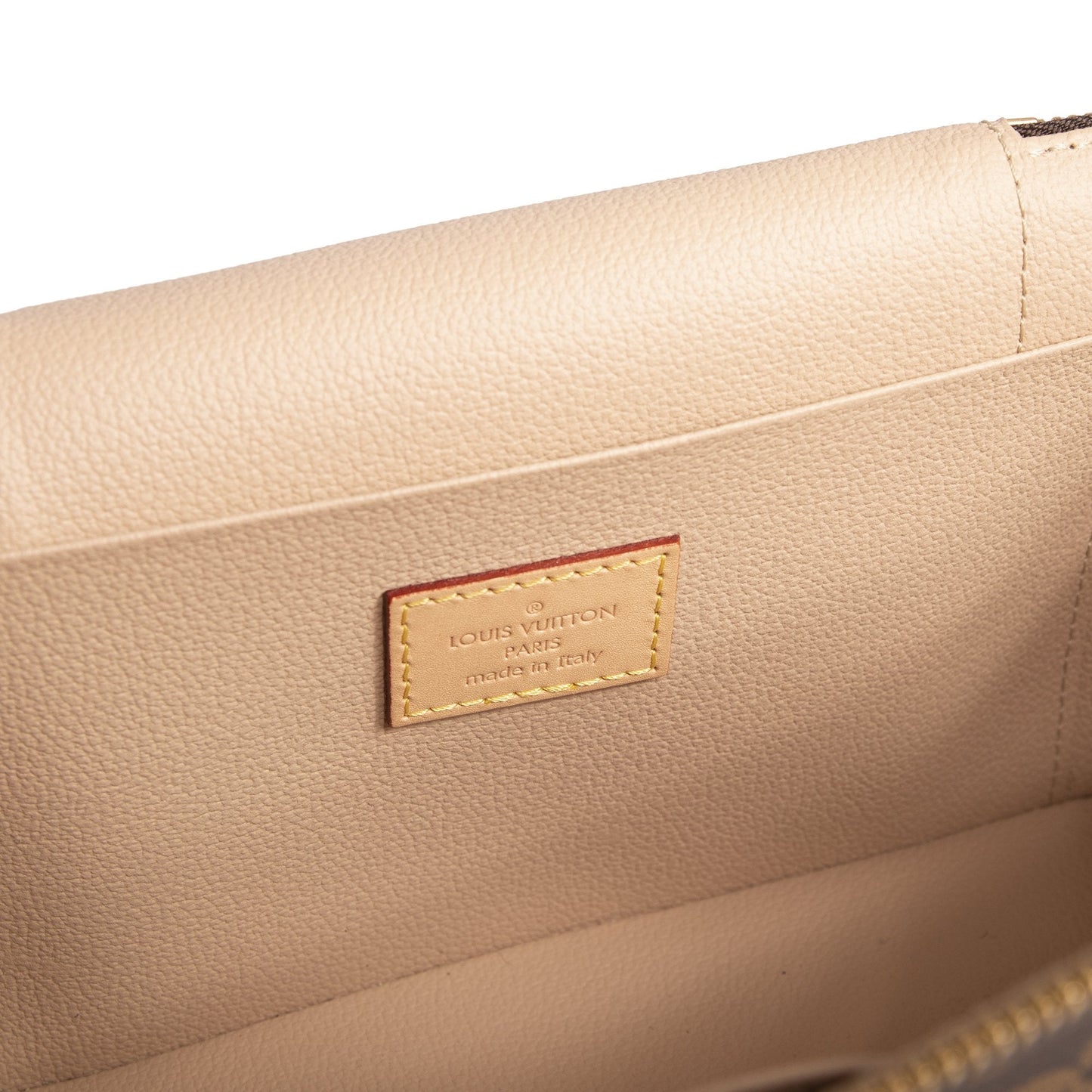Louis Vuitton 2020 Monogram Nice BB