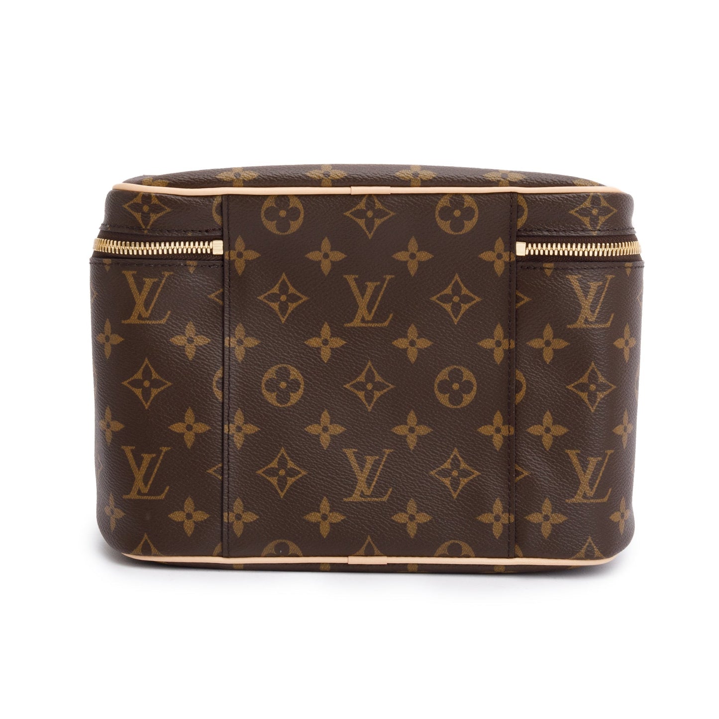 Louis Vuitton 2020 Monogram Nice BB Toiletry Pouch