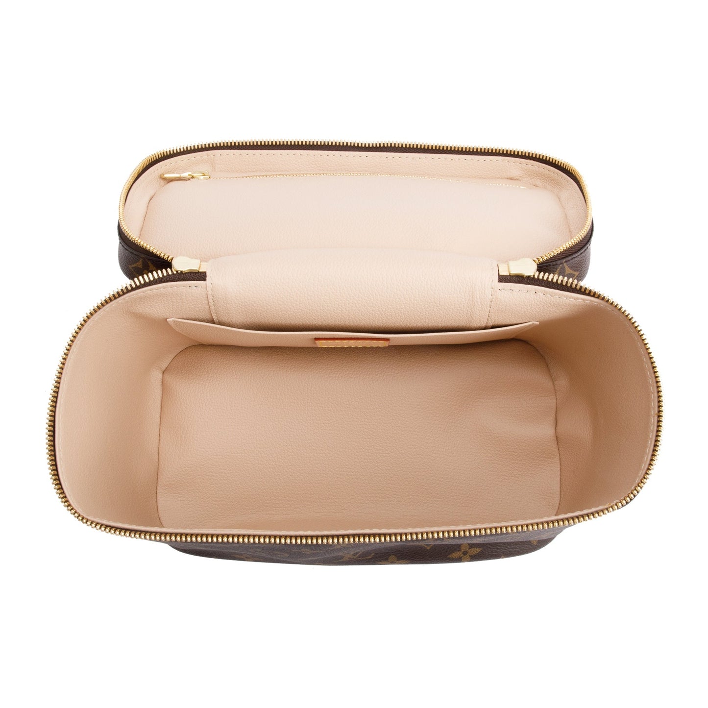 Louis Vuitton 2020 Monogram Nice BB Toiletry Pouch
