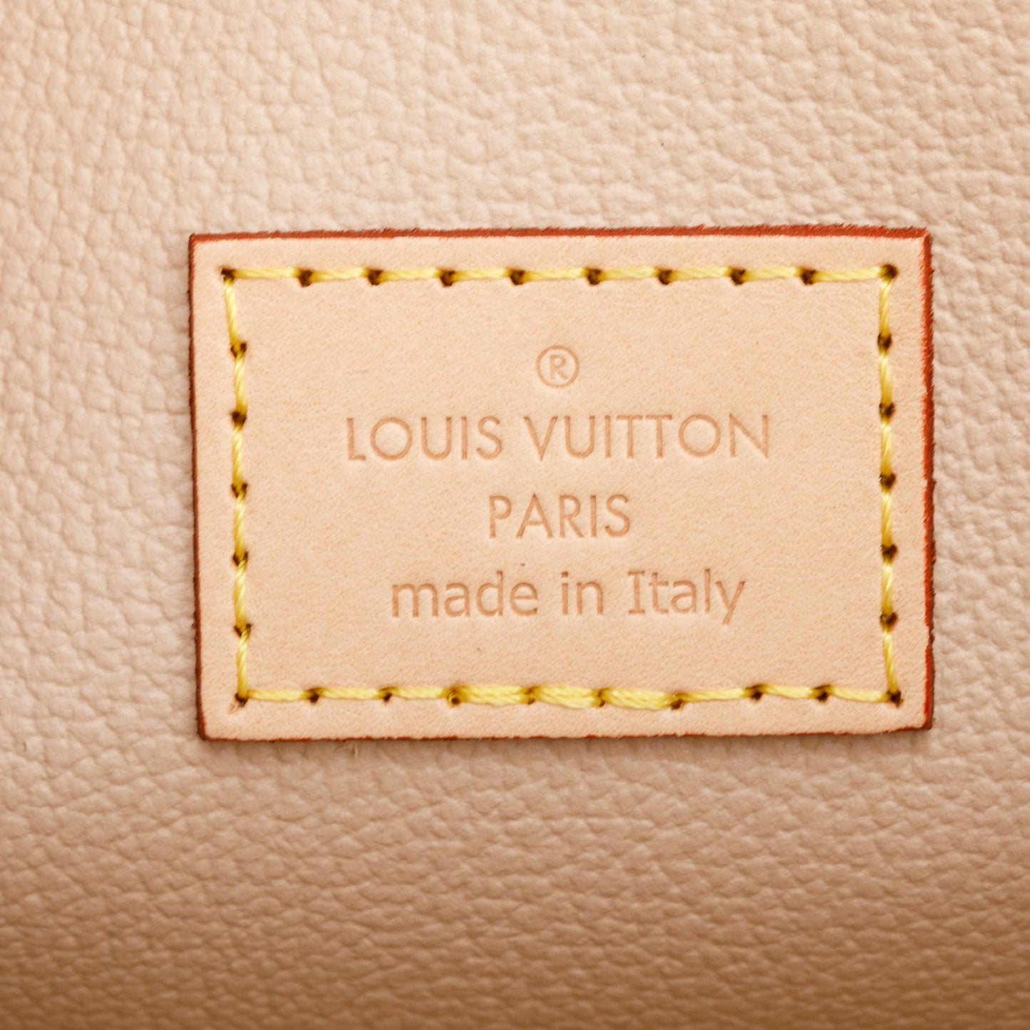 Louis Vuitton 2020 Monogram Nice BB Toiletry Pouch