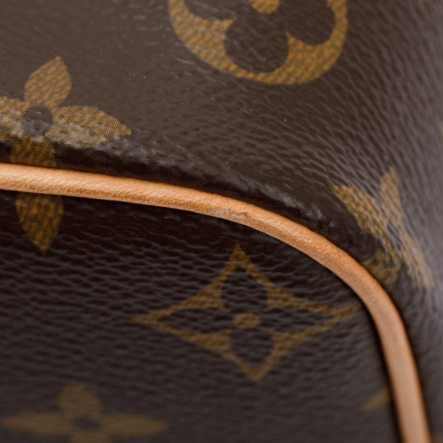 Louis Vuitton 2020 Monogram Nice Mini Toiletry Pouch