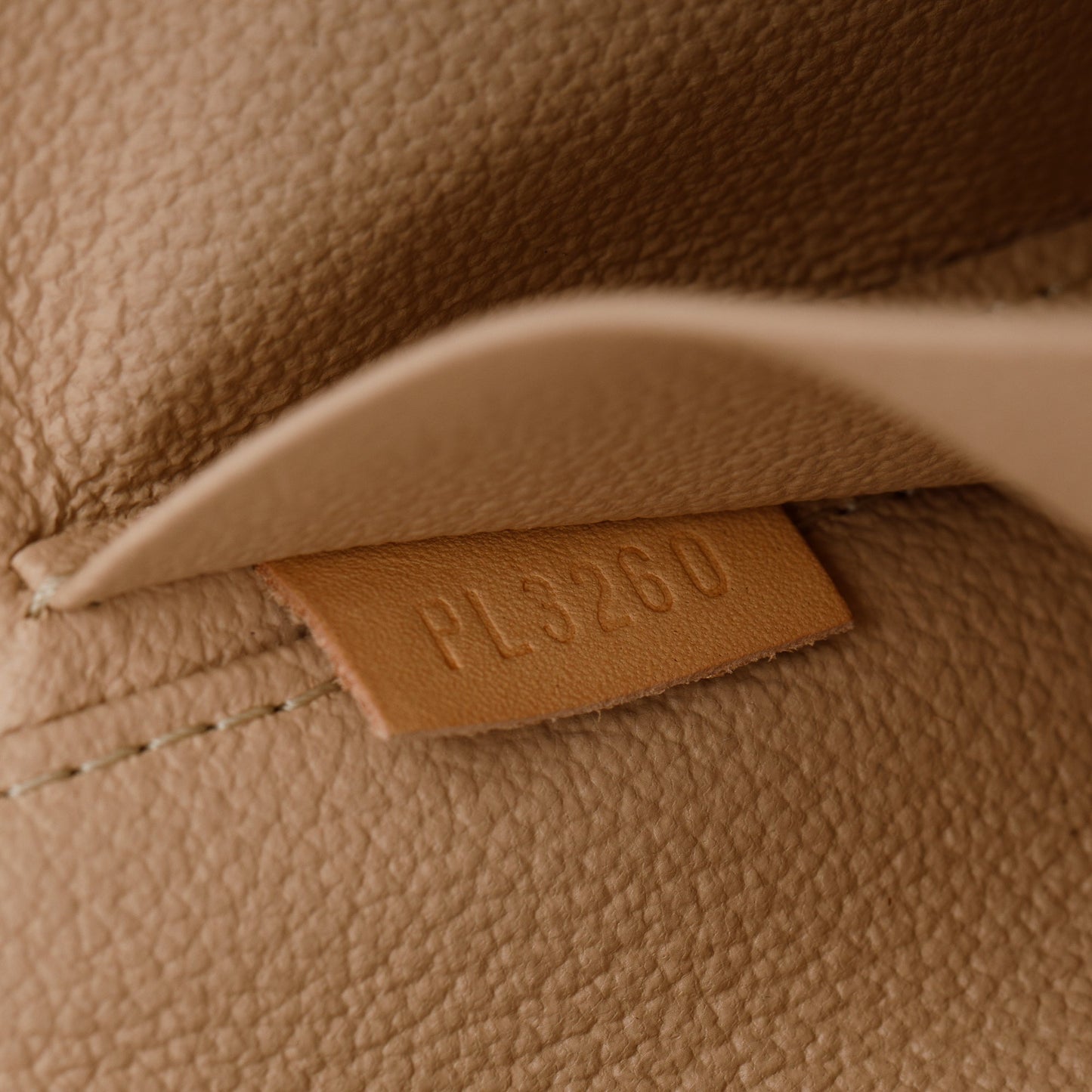 Louis Vuitton 2020 Monogram Nice Mini Toiletry Pouch
