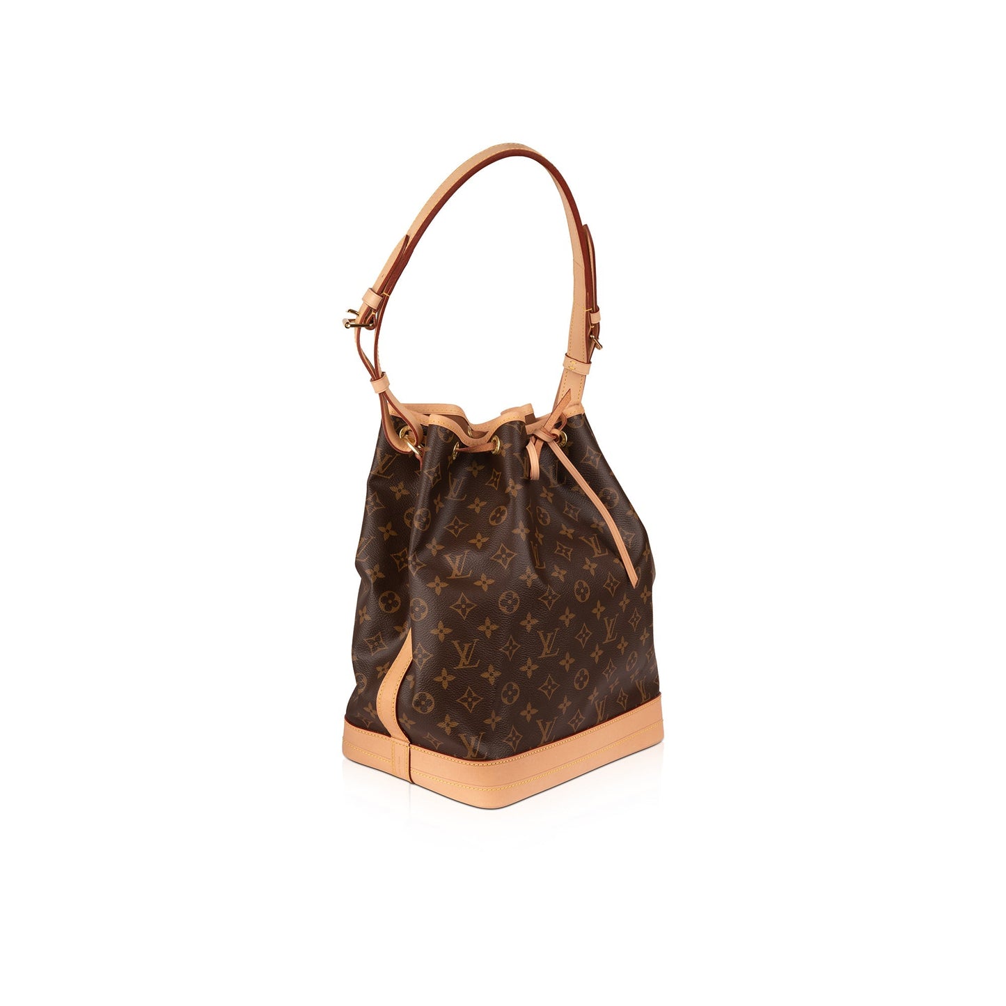 Louis Vuitton 2020 Monogram Noe Bag
