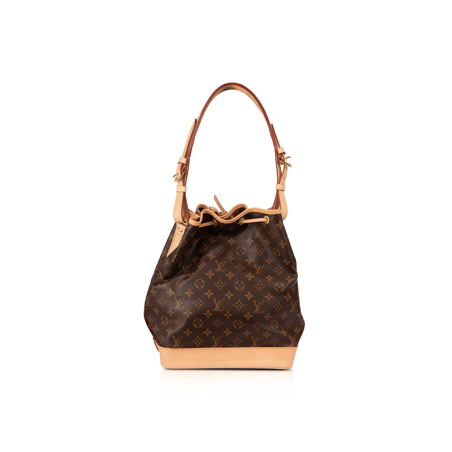 Louis Vuitton 2020 Monogram Noe Bag