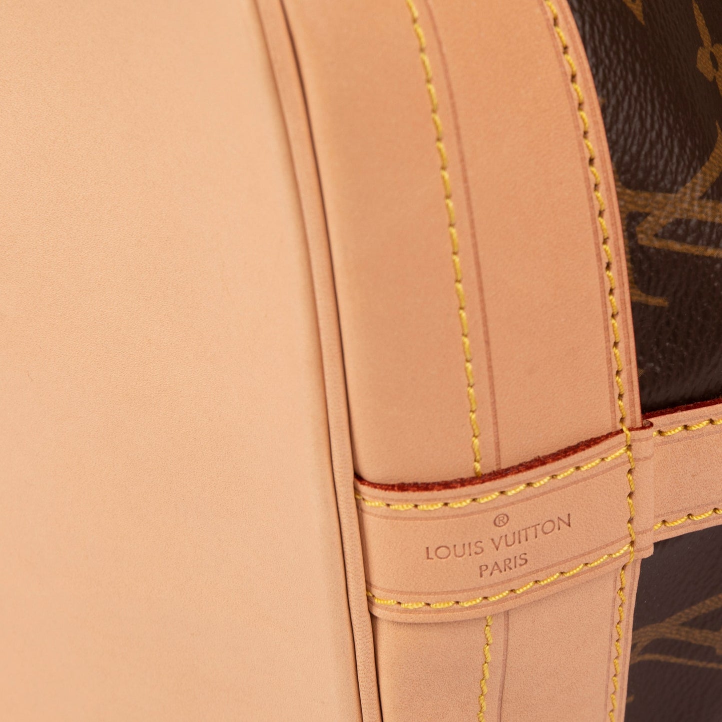 Louis Vuitton 2020 Monogram Noe Bag