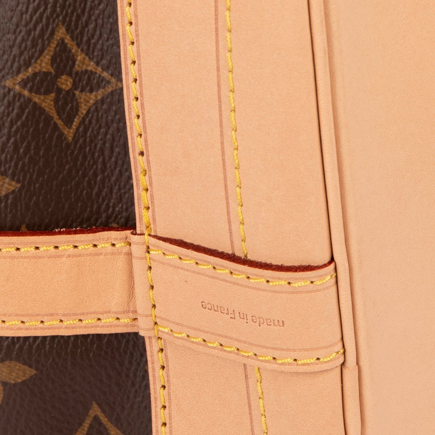 Louis Vuitton 2020 Monogram Noe Bag
