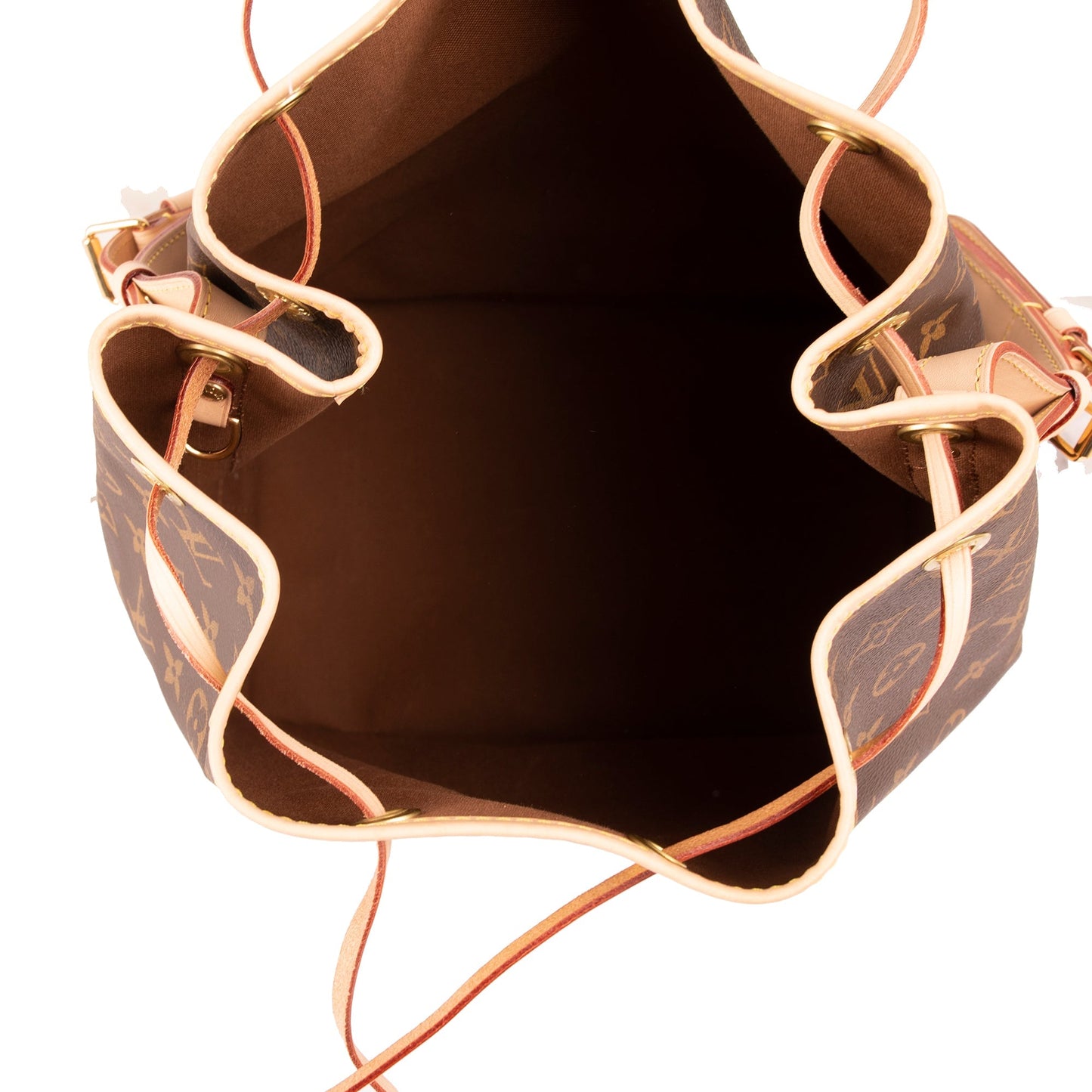 Louis Vuitton 2020 Monogram Noe Bag