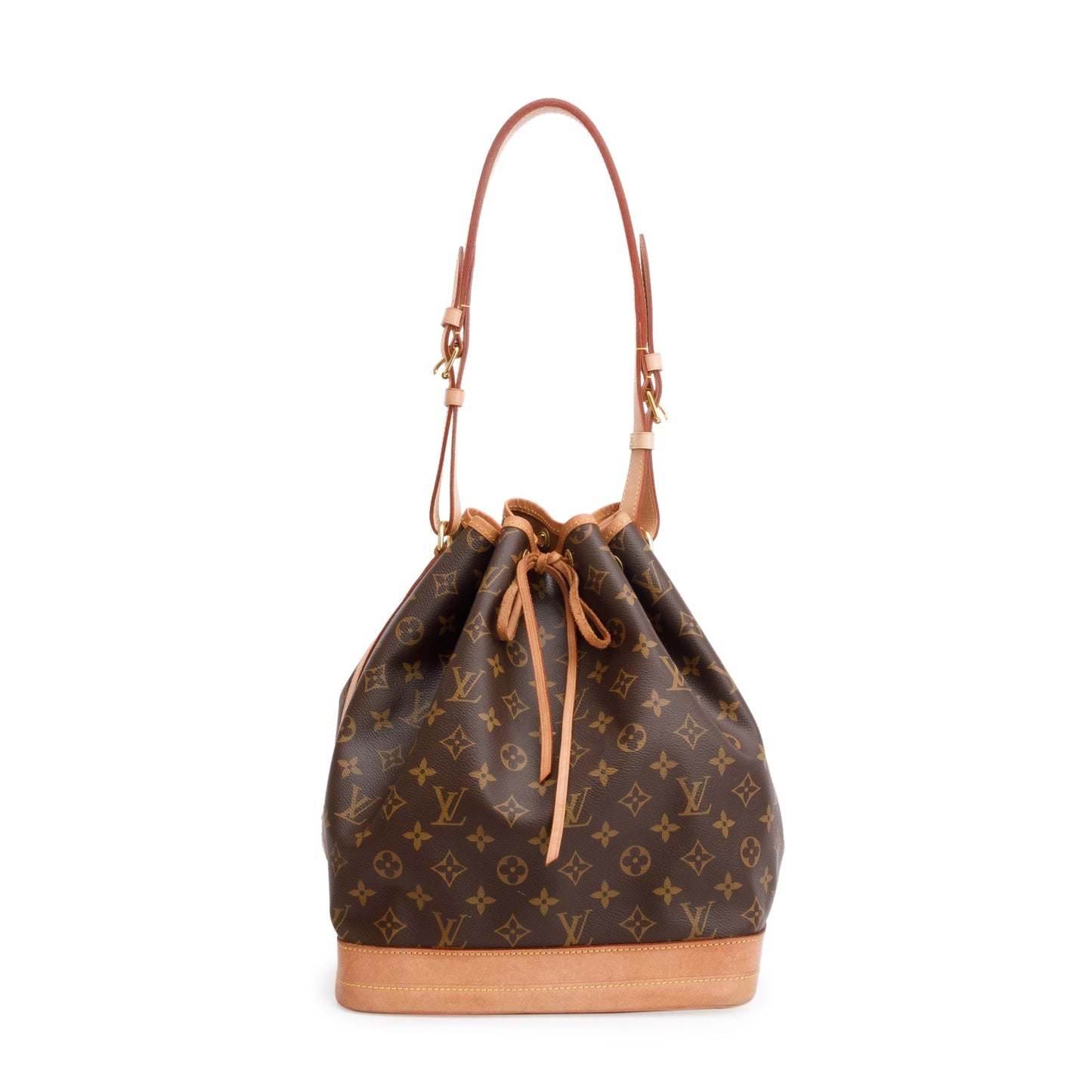 Louis Vuitton 2020 Monogram Noe Bag