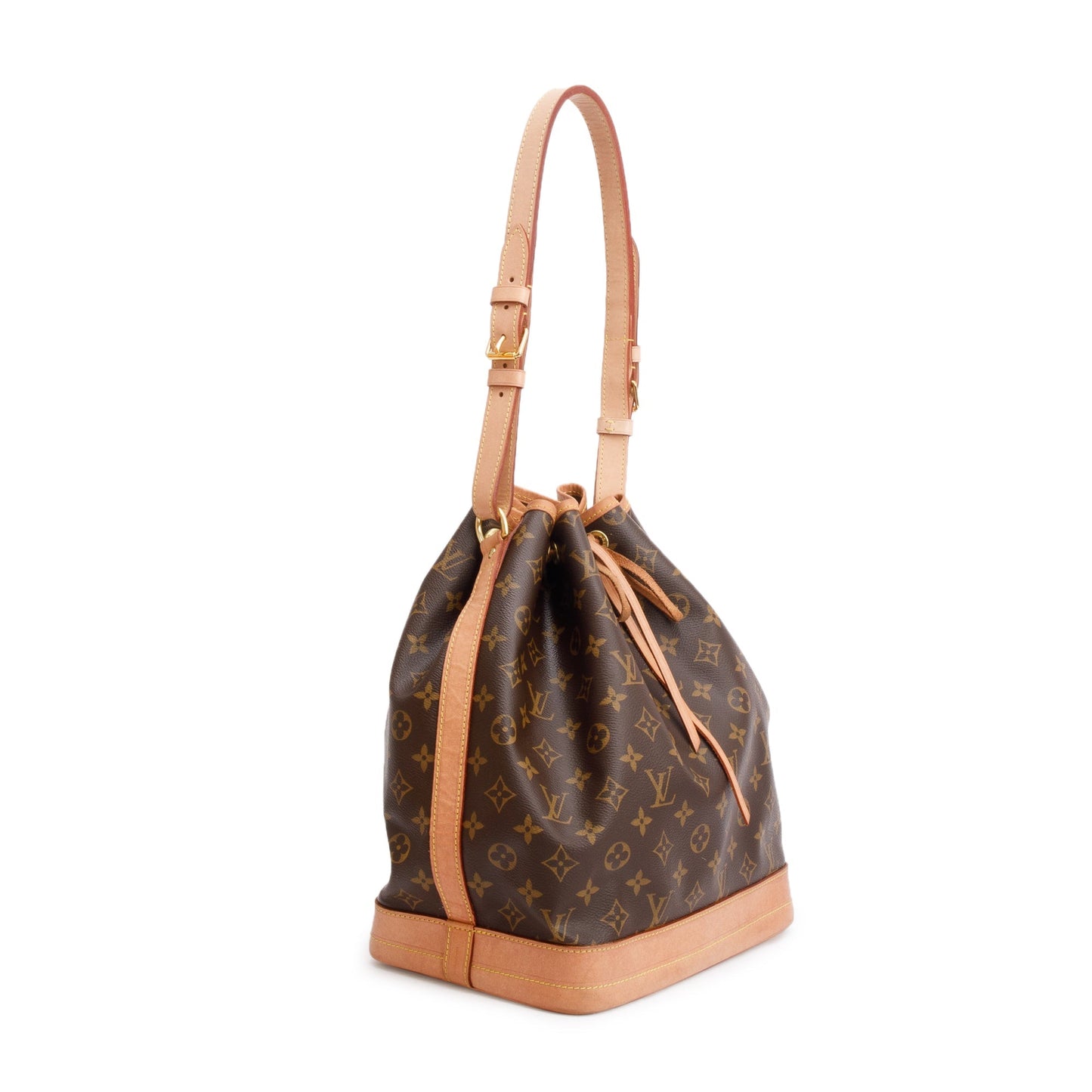 Louis Vuitton 2020 Monogram Noe Bag
