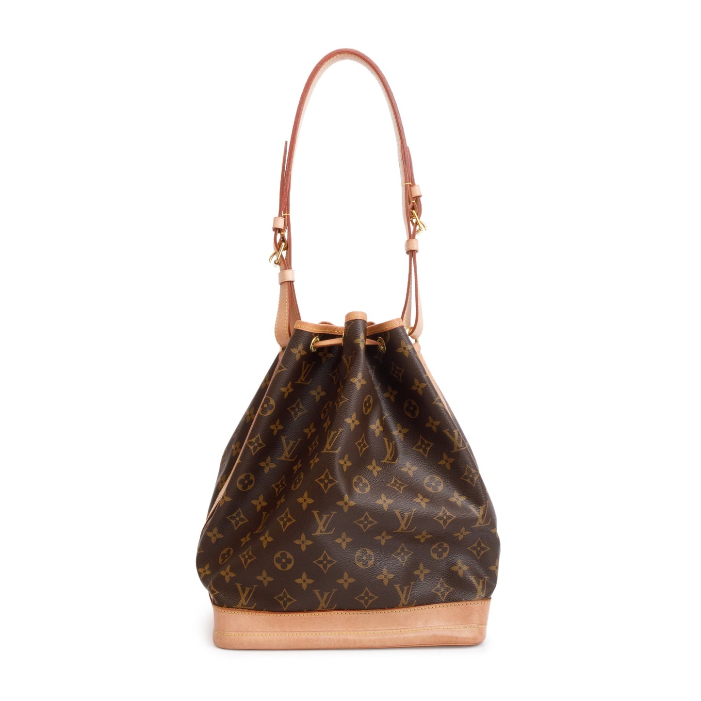 Louis Vuitton 2020 Monogram Noe Bag