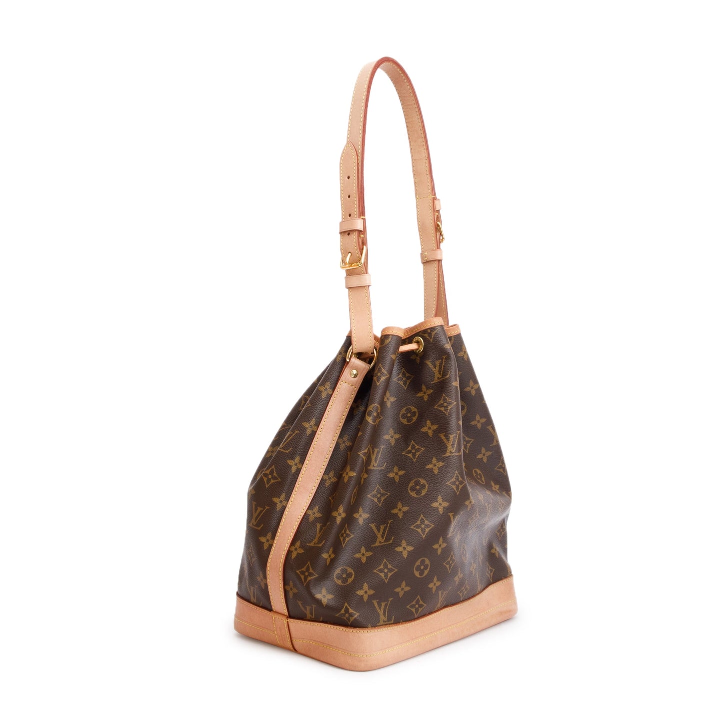 Louis Vuitton 2020 Monogram Noe Bag