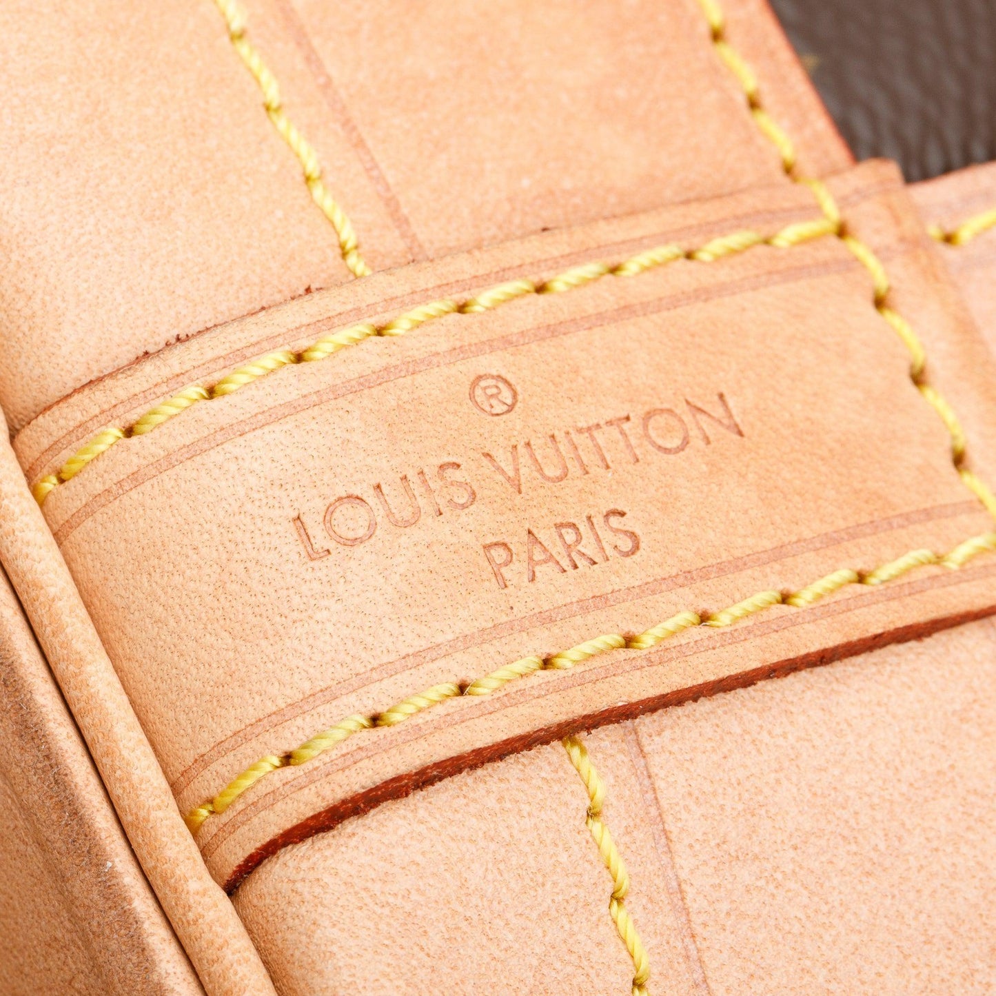 Louis Vuitton 2020 Monogram Noe Bag