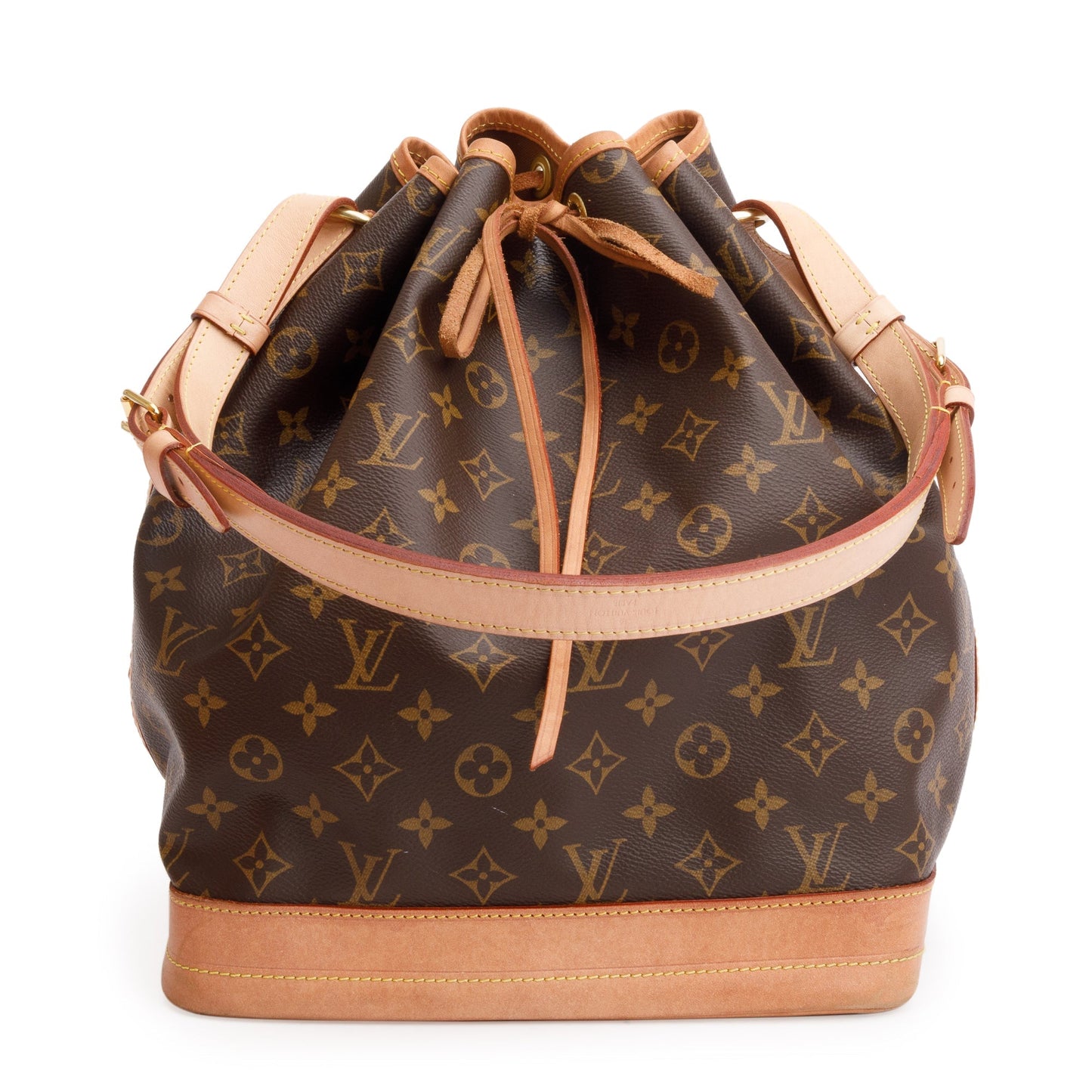 Louis Vuitton 2020 Monogram Noe Bag