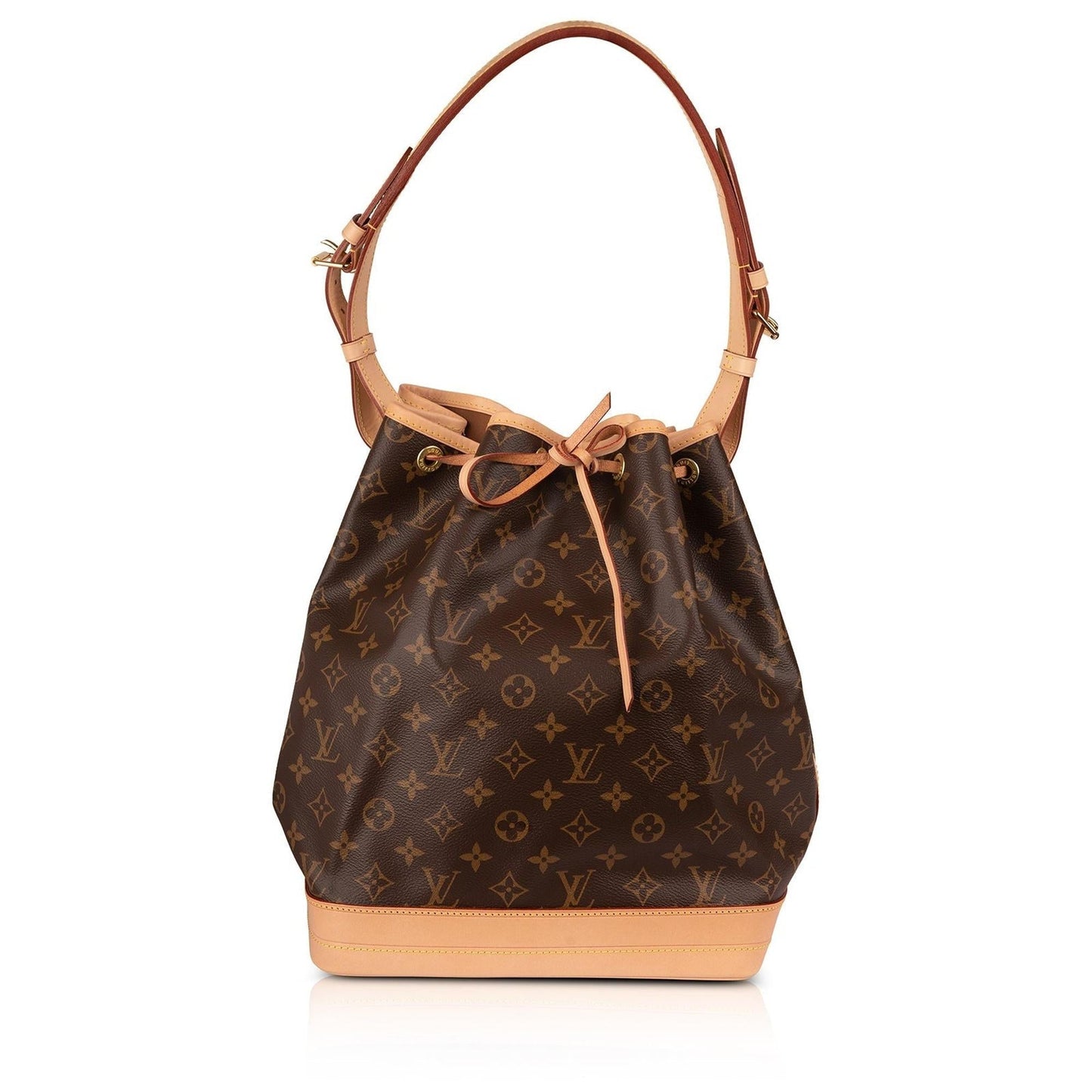 Louis Vuitton 2020 Monogram Noe Bag