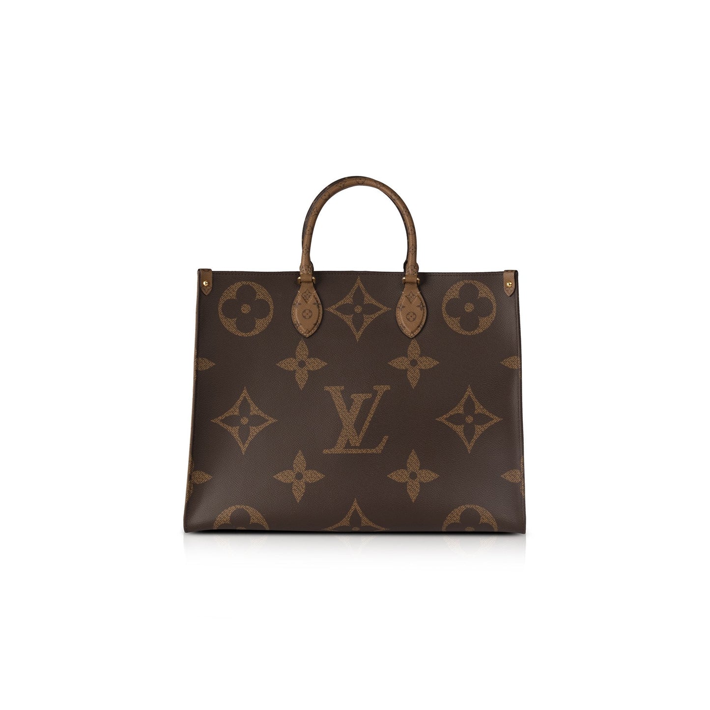 Louis Vuitton 2020 Monogram Onthego GM