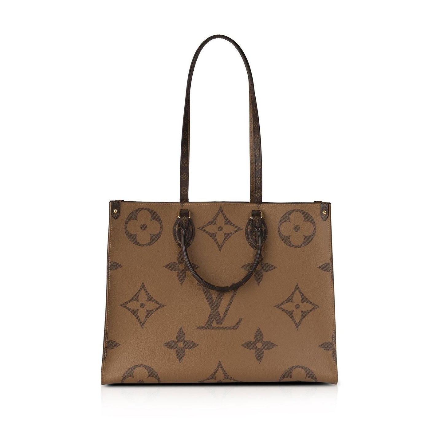 Louis Vuitton 2020 Monogram Onthego GM