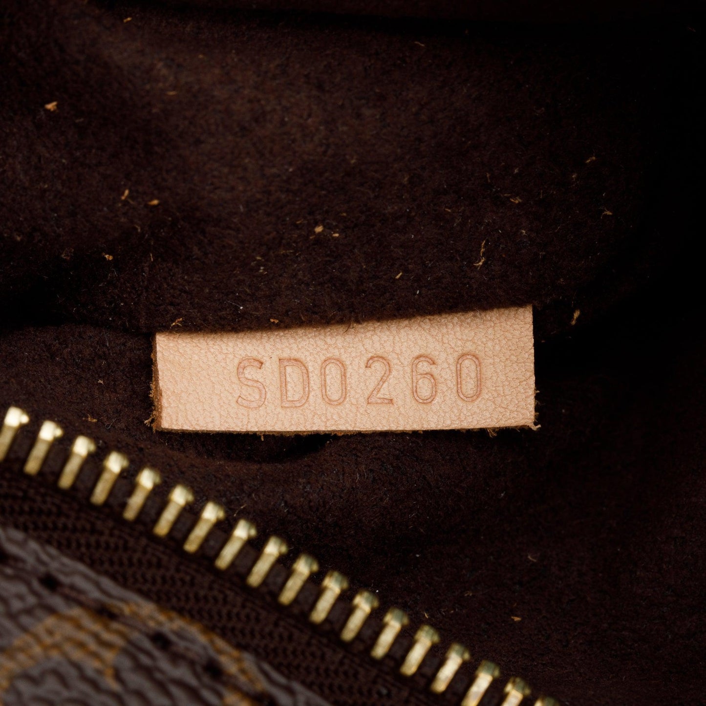 Louis Vuitton 2020 Monogram Pochette Metis